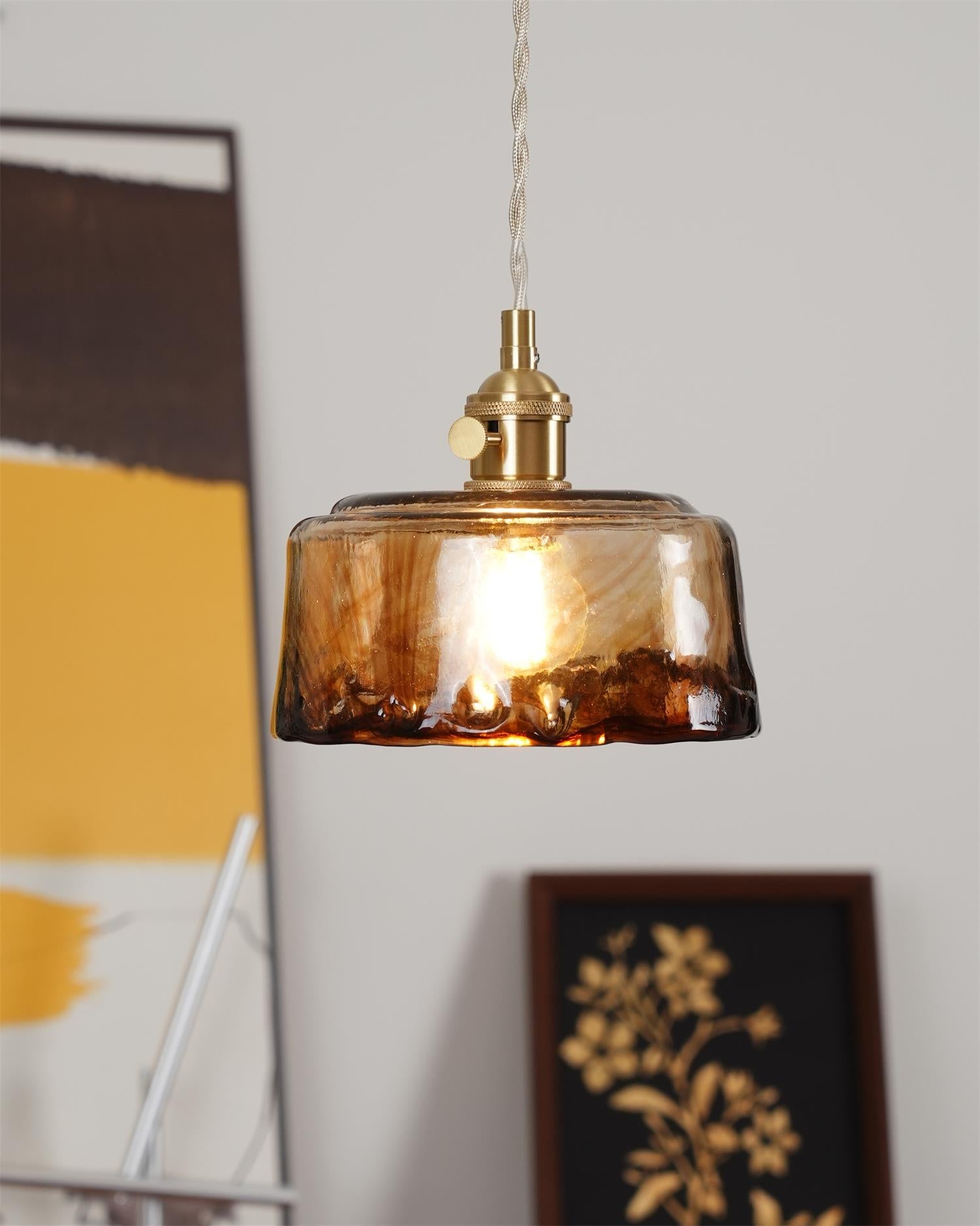 Rileon Pendant Light