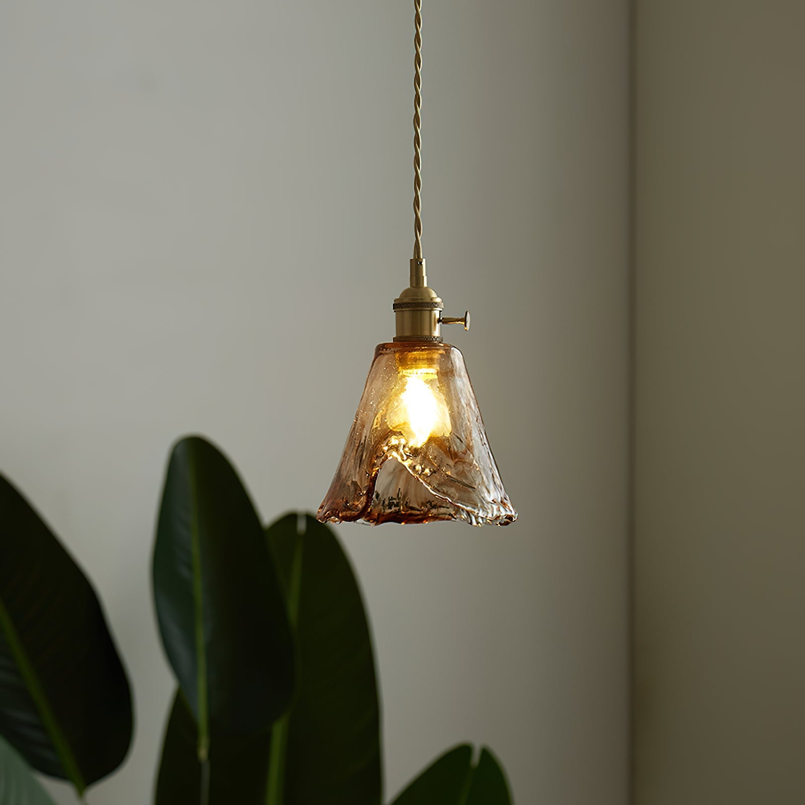 Rileon Pendant Light