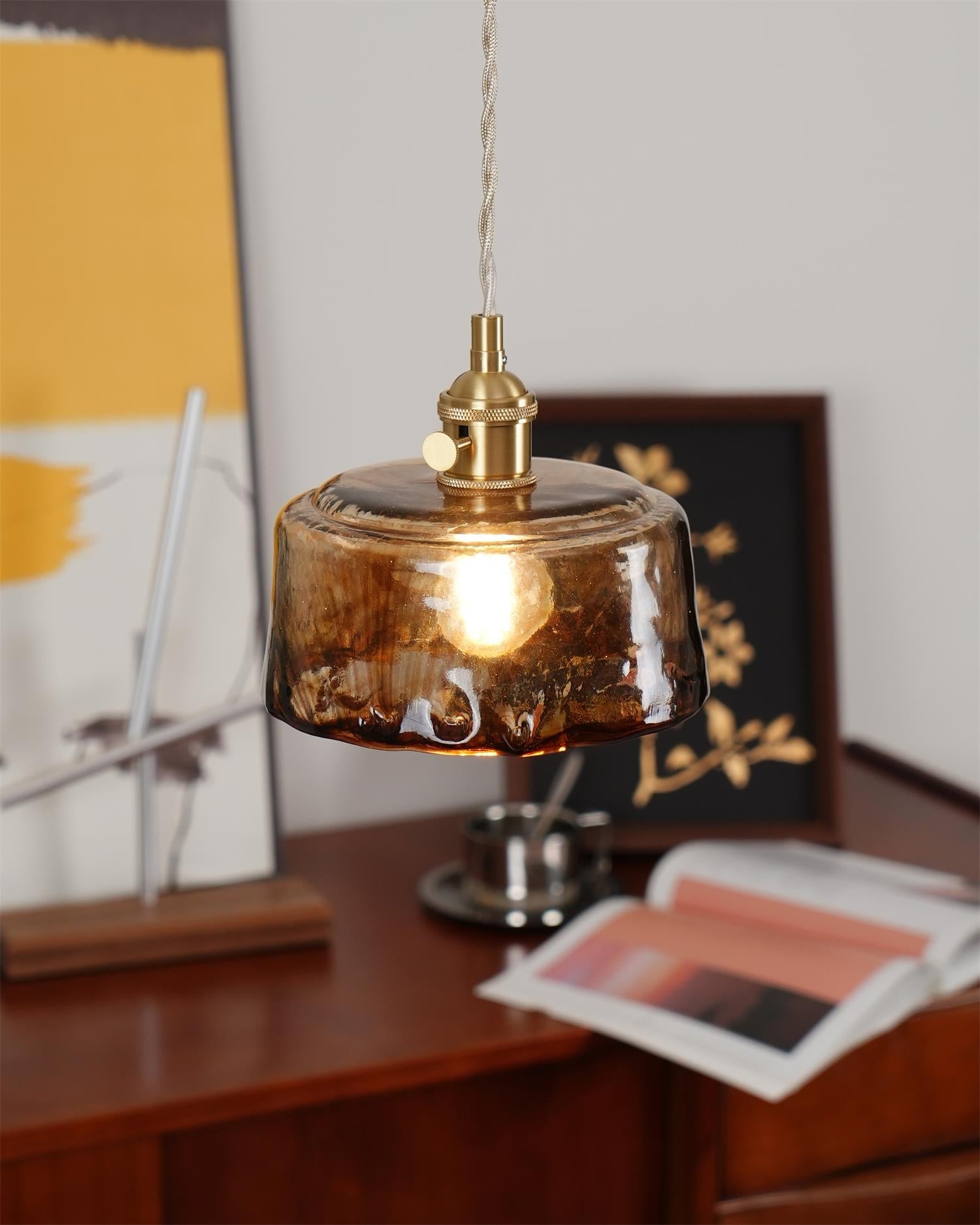 Rileon Pendant Light
