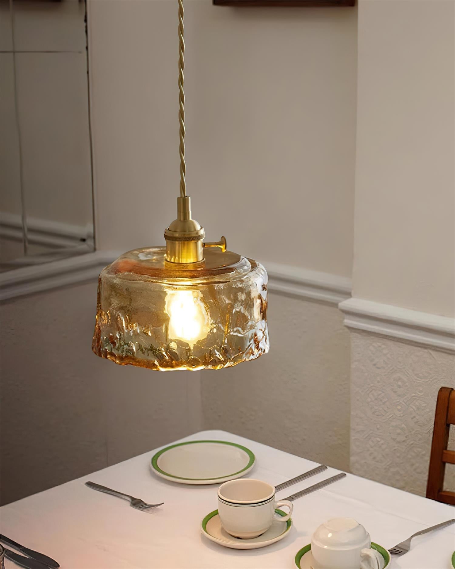 Rileon Pendant Light