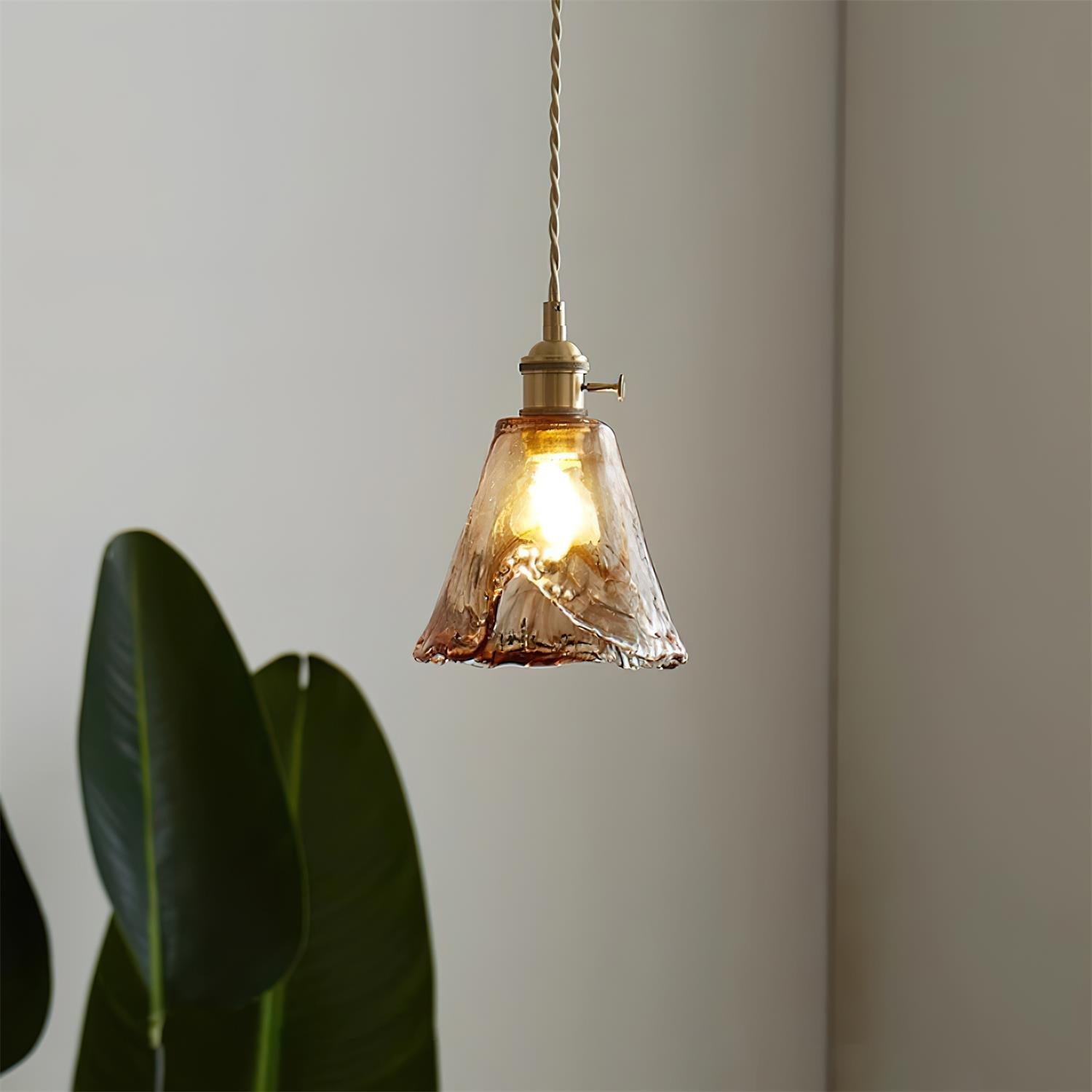 Rileon Pendant Light