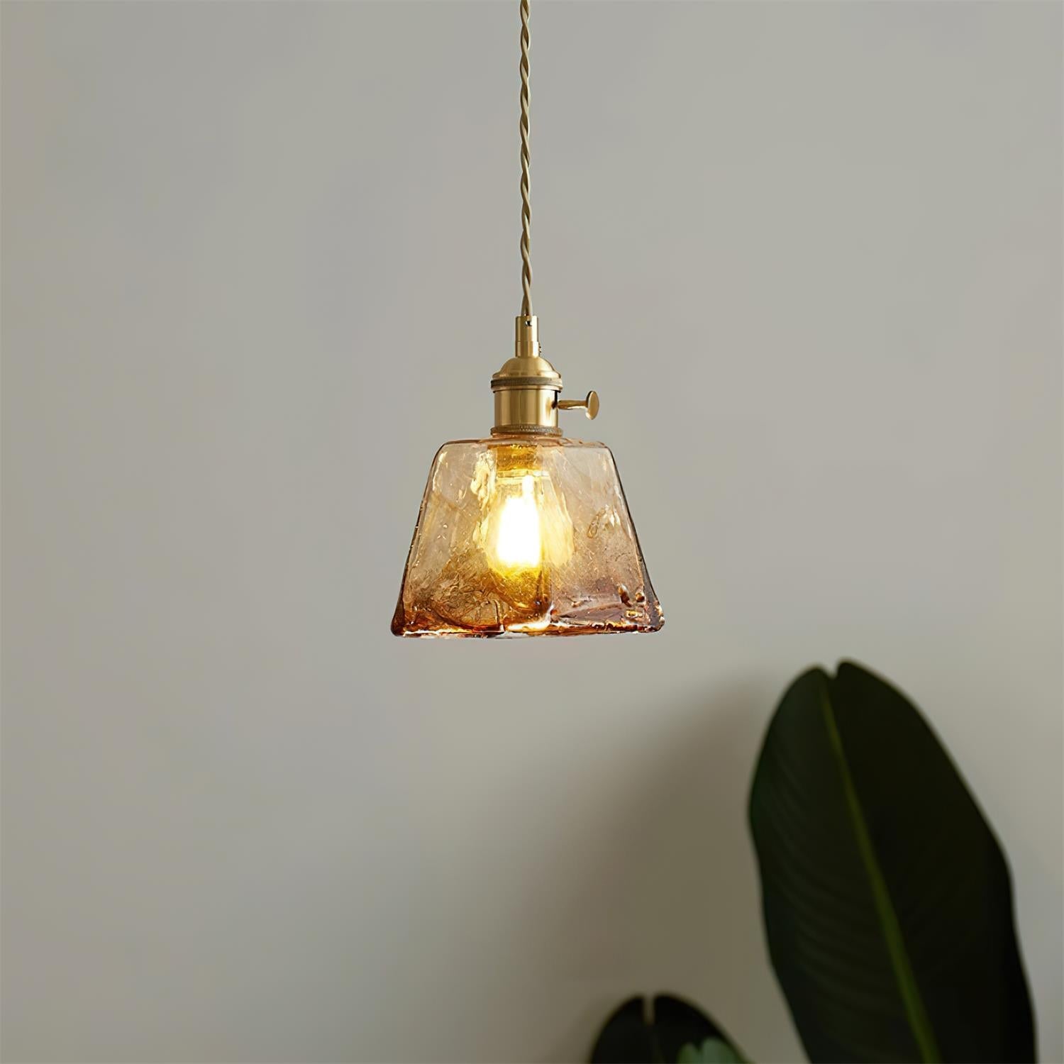 Rileon Pendant Light