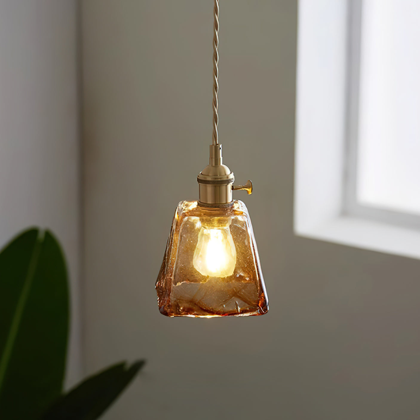Rileon Pendant Light