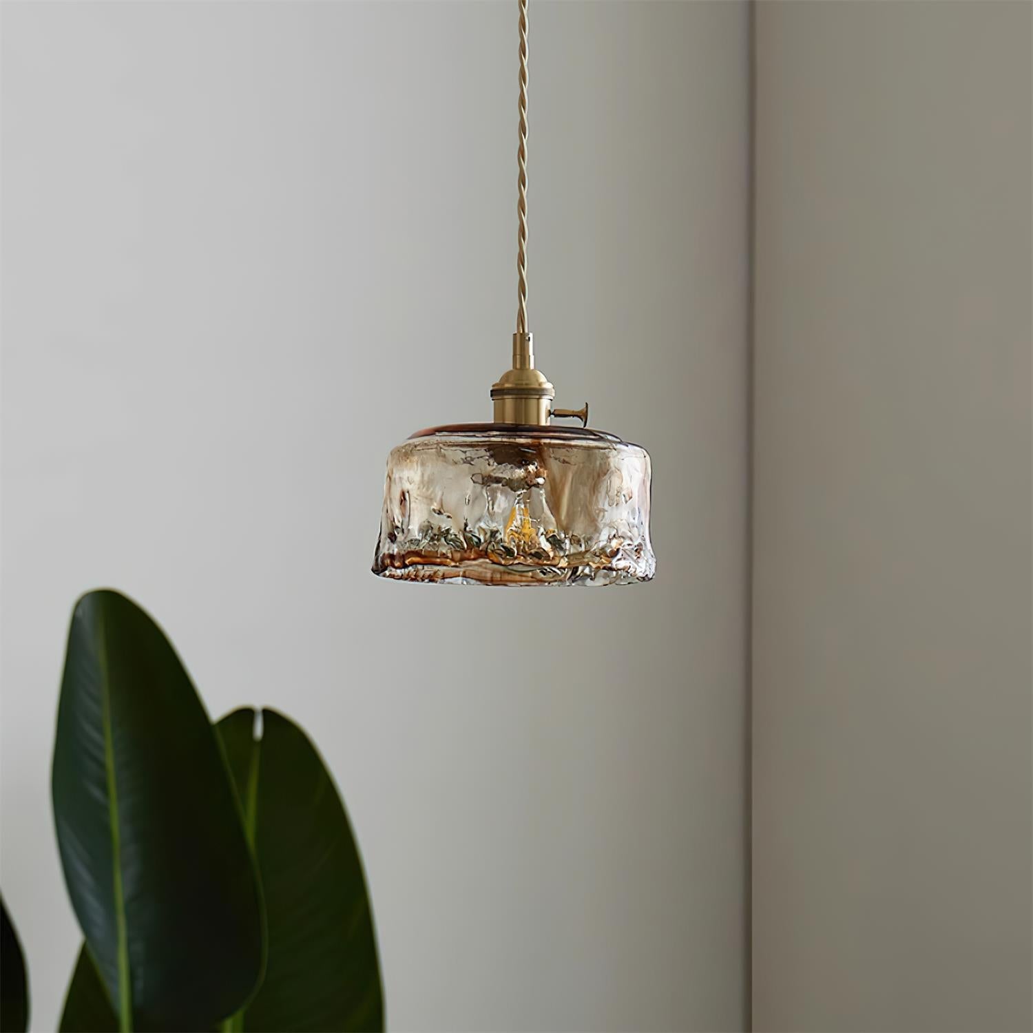 Rileon Pendant Light