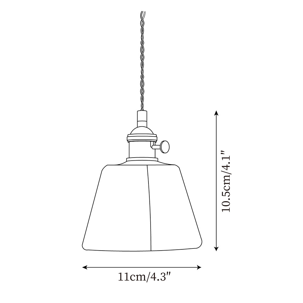 Rileon Pendant Light