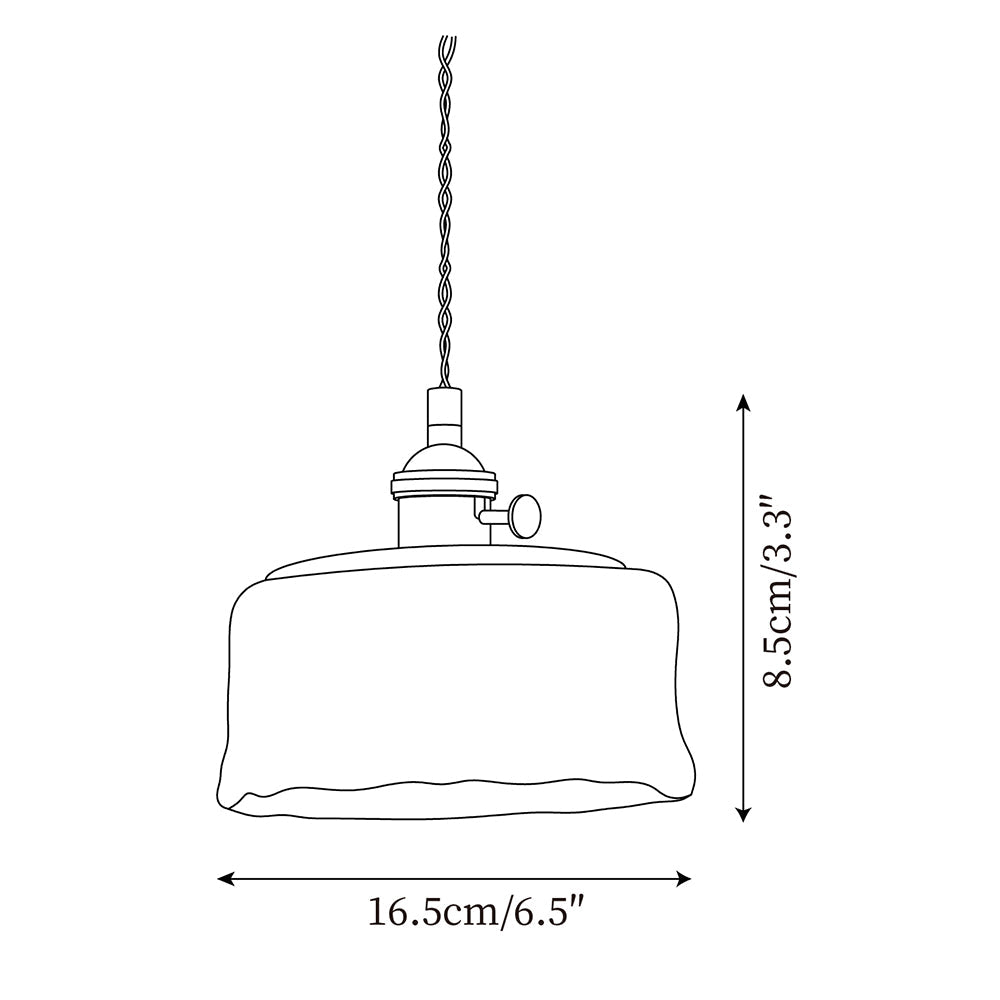 Rileon Pendant Light