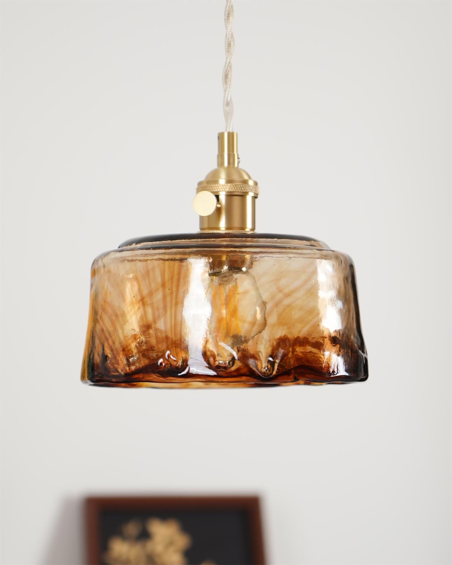 Rileon Pendant Light