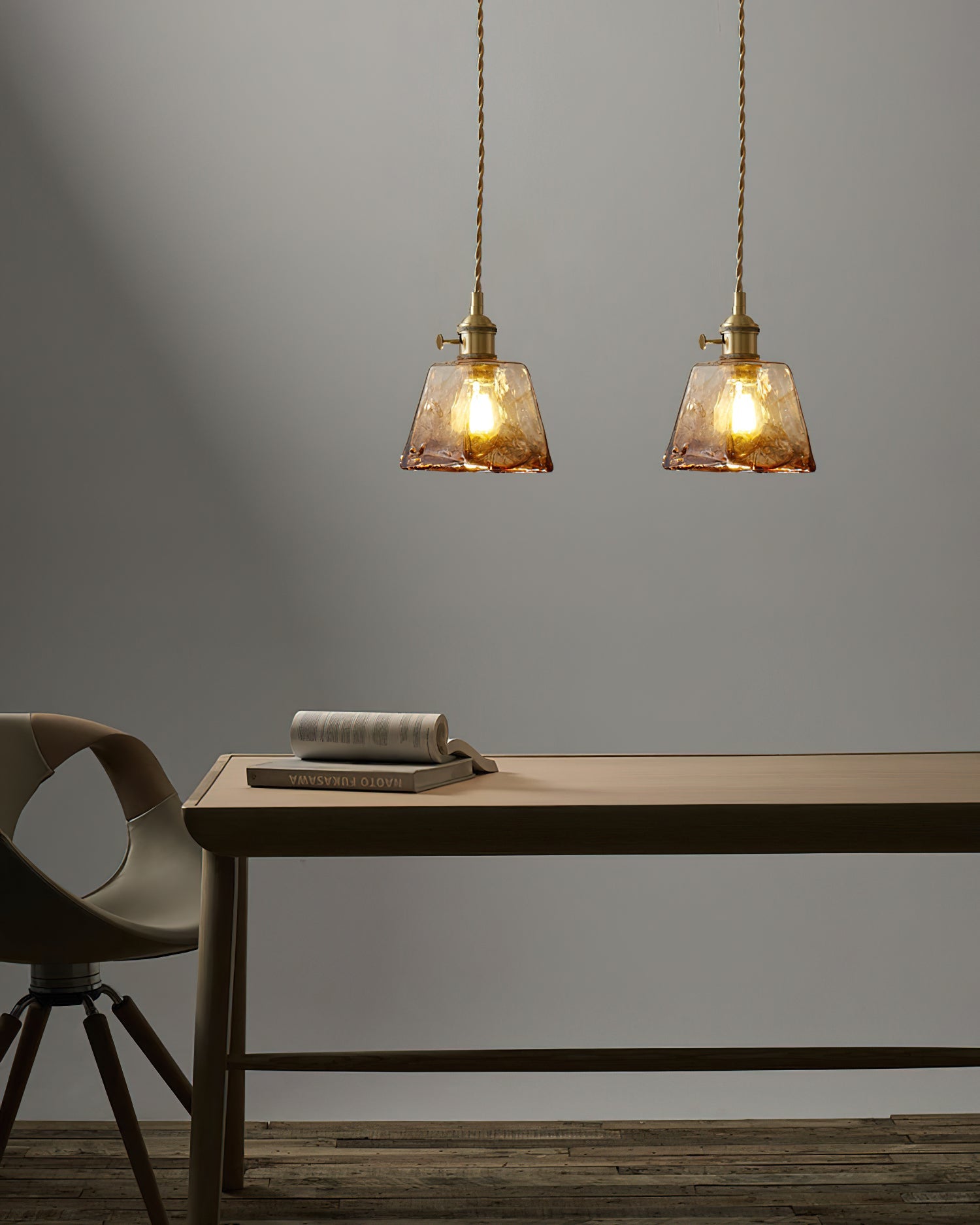 Rileon Pendant Light