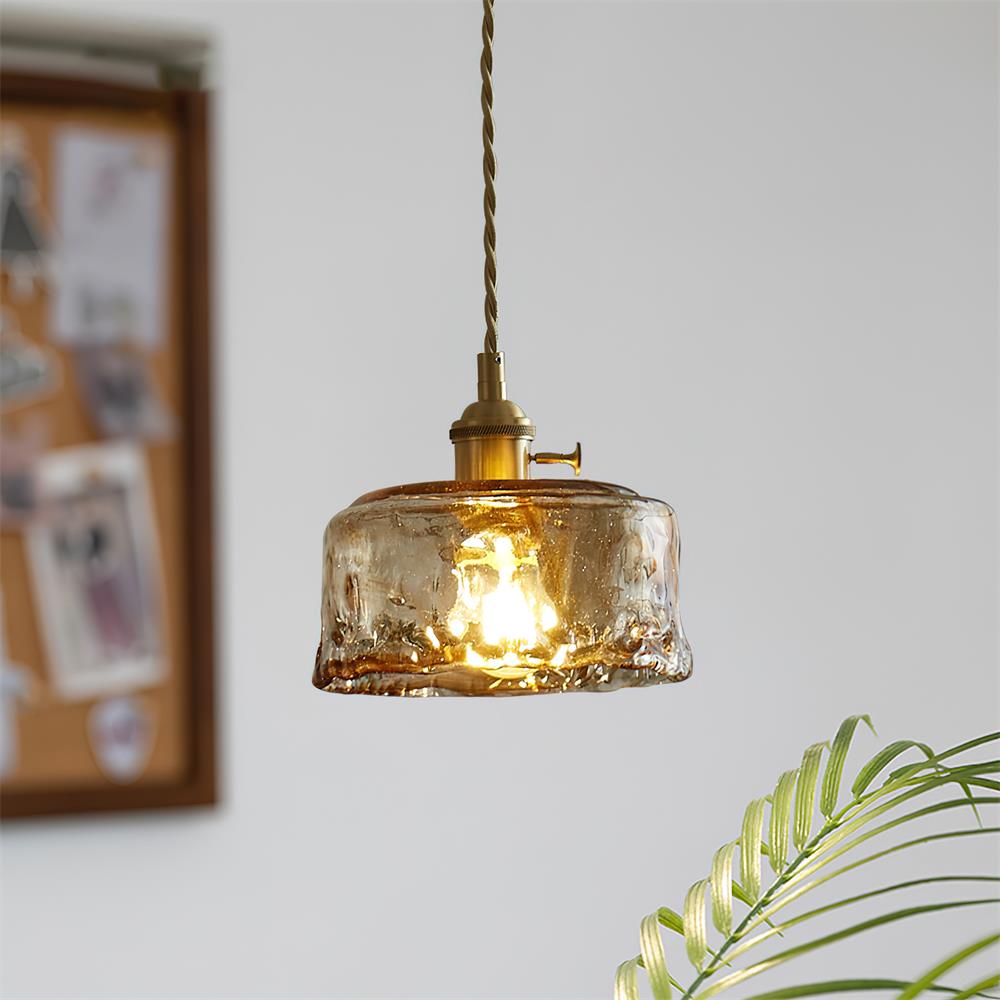 Rileon Pendant Light