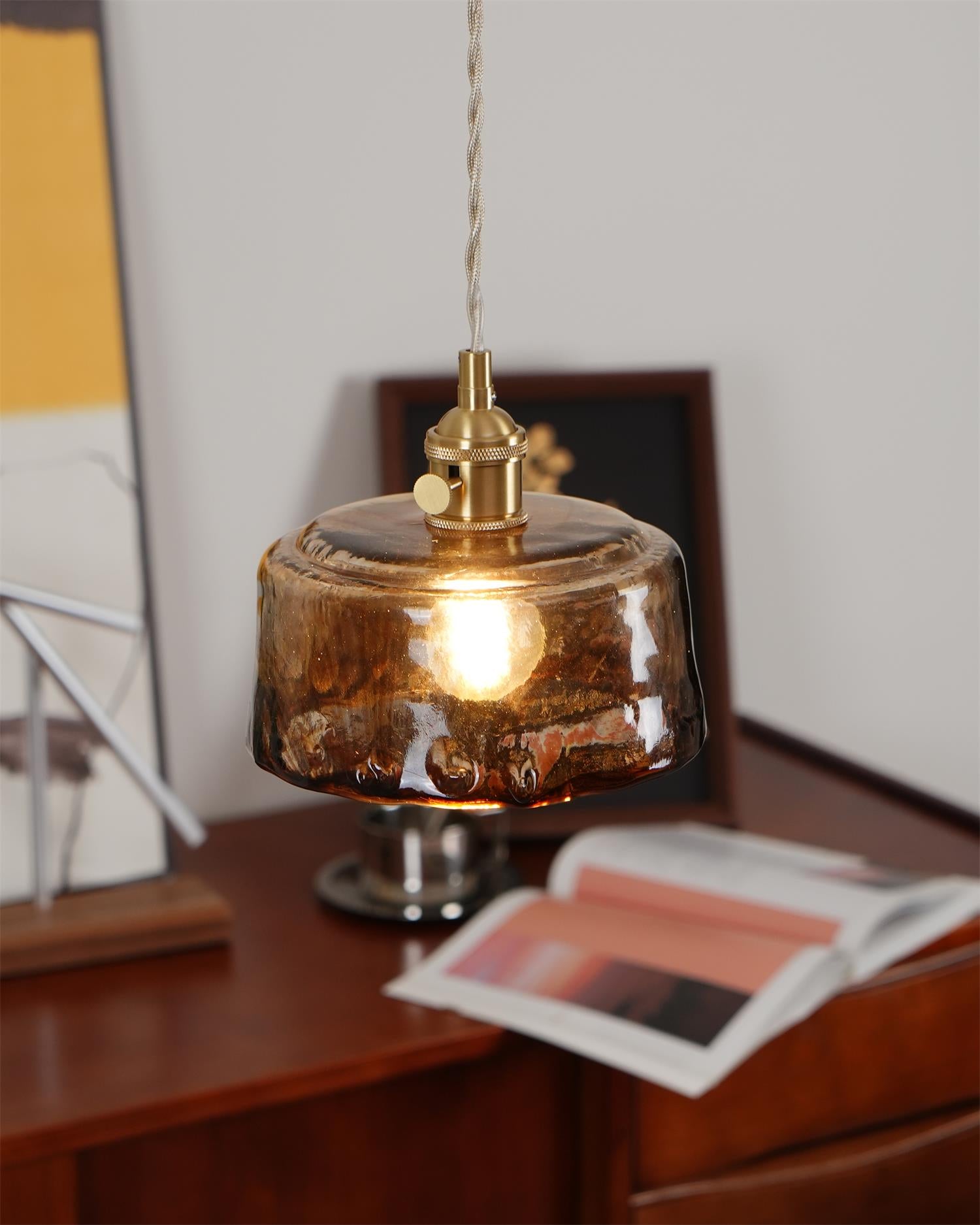 Rileon Pendant Light