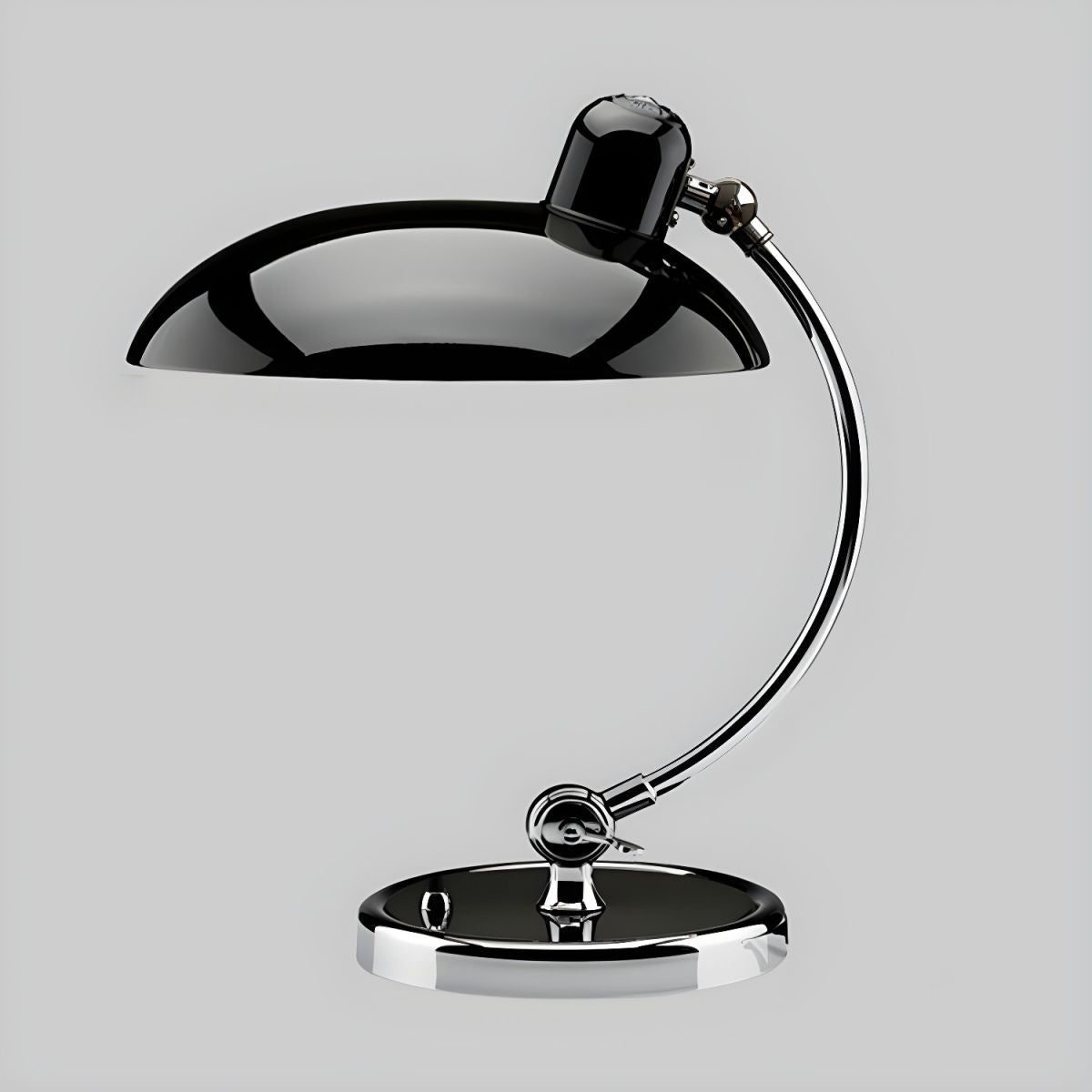 Retro Curve Desk Lamp – detail 9