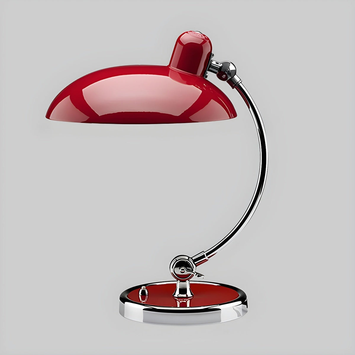 Retro Curve Desk Lamp – detail 17
