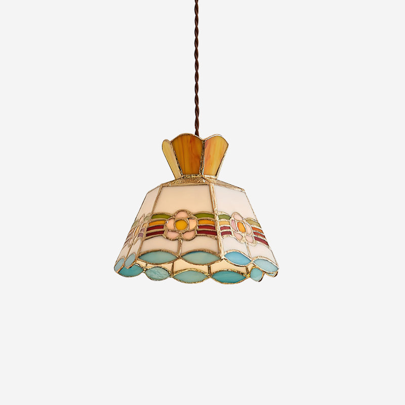 Talicove Tiffany Pendant Light