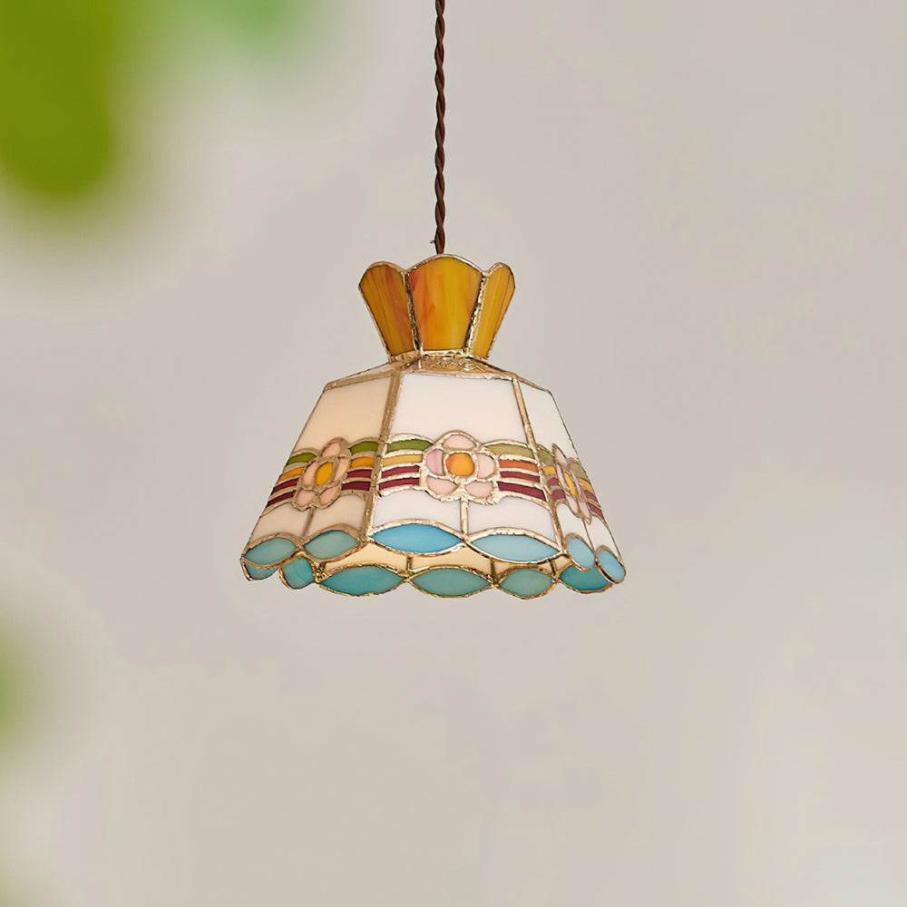 Talicove Tiffany Pendant Light