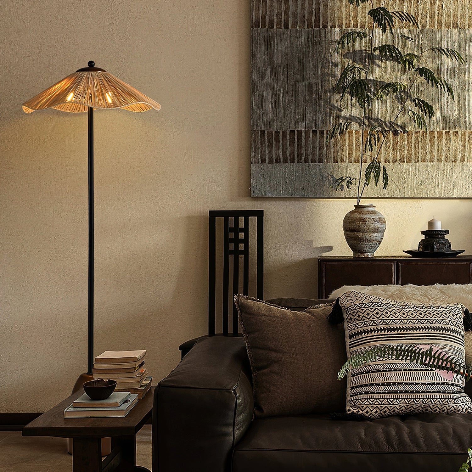 Paloden Floor Lamp