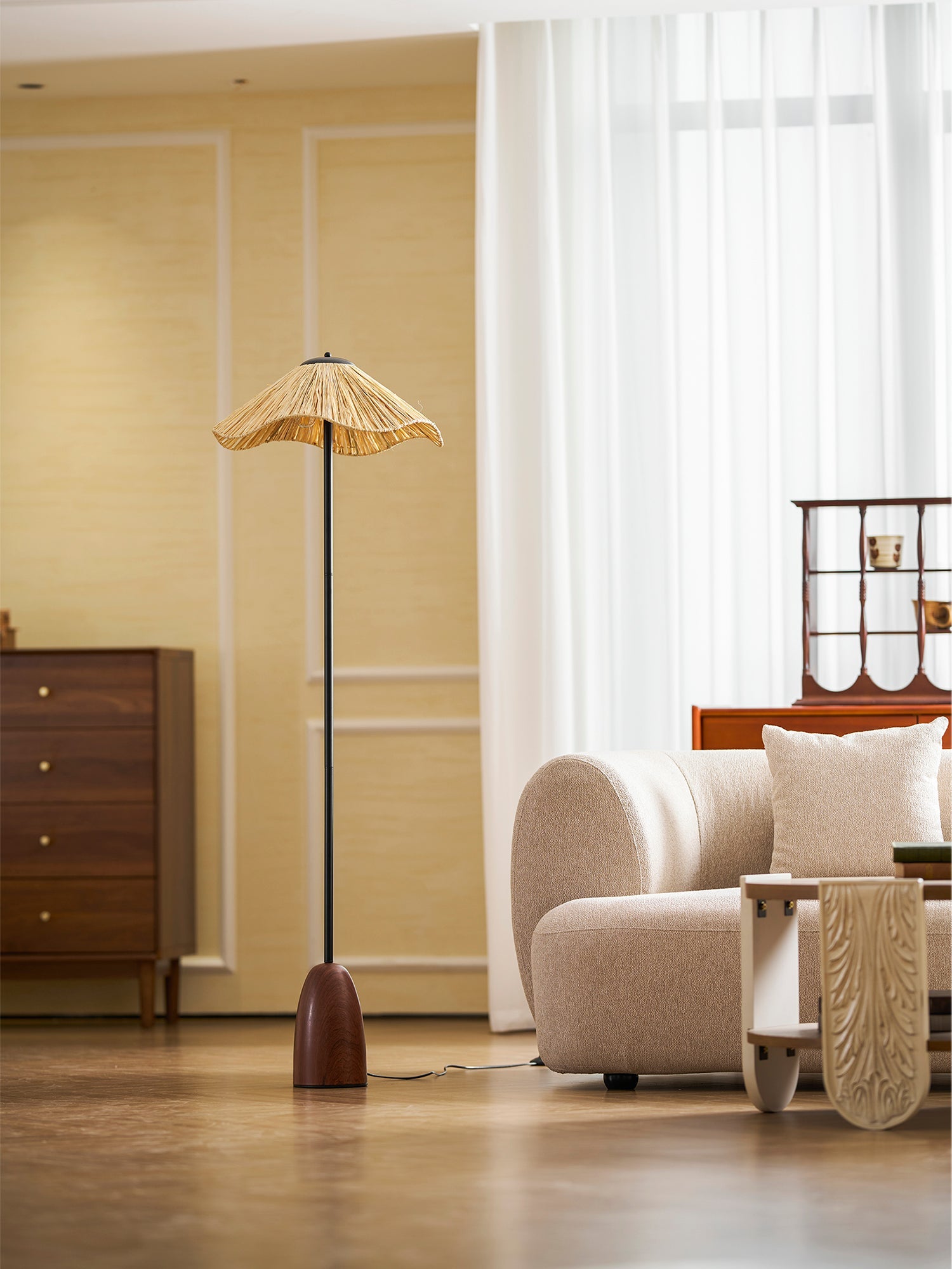 Paloden Floor Lamp