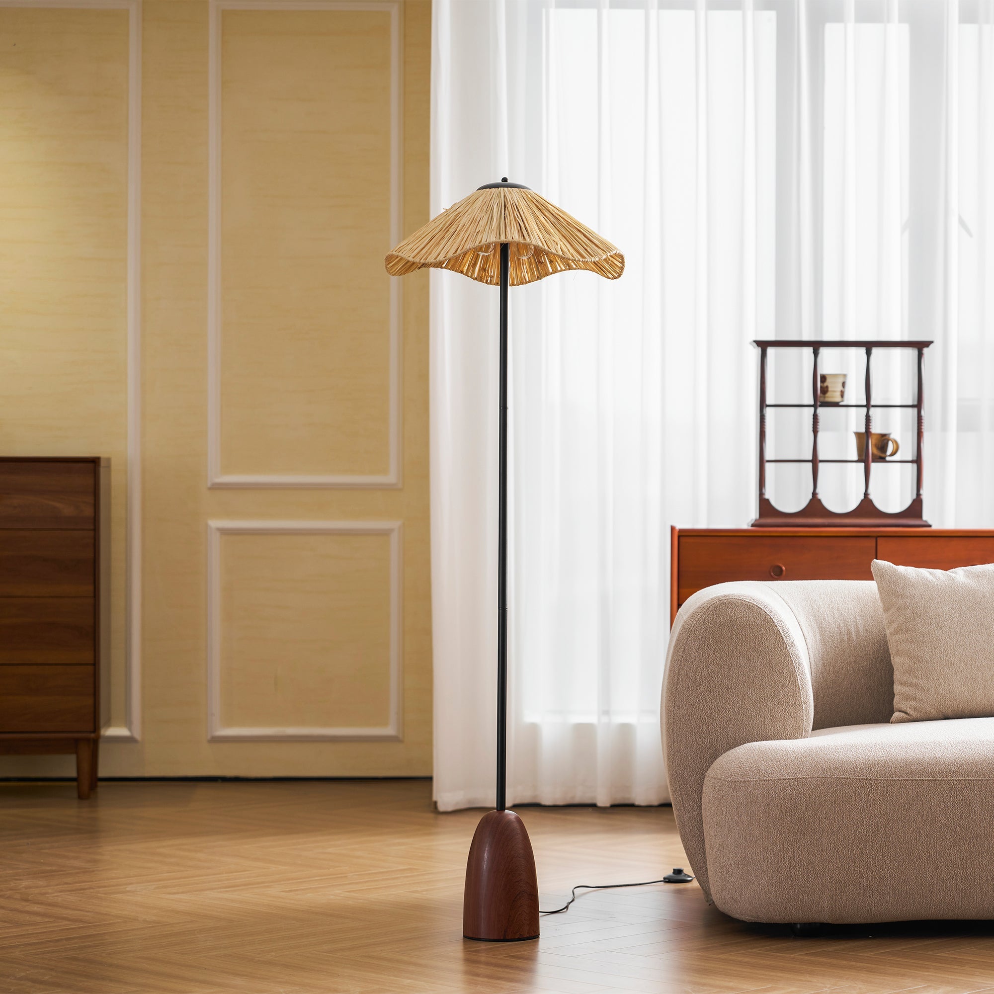 Paloden Floor Lamp