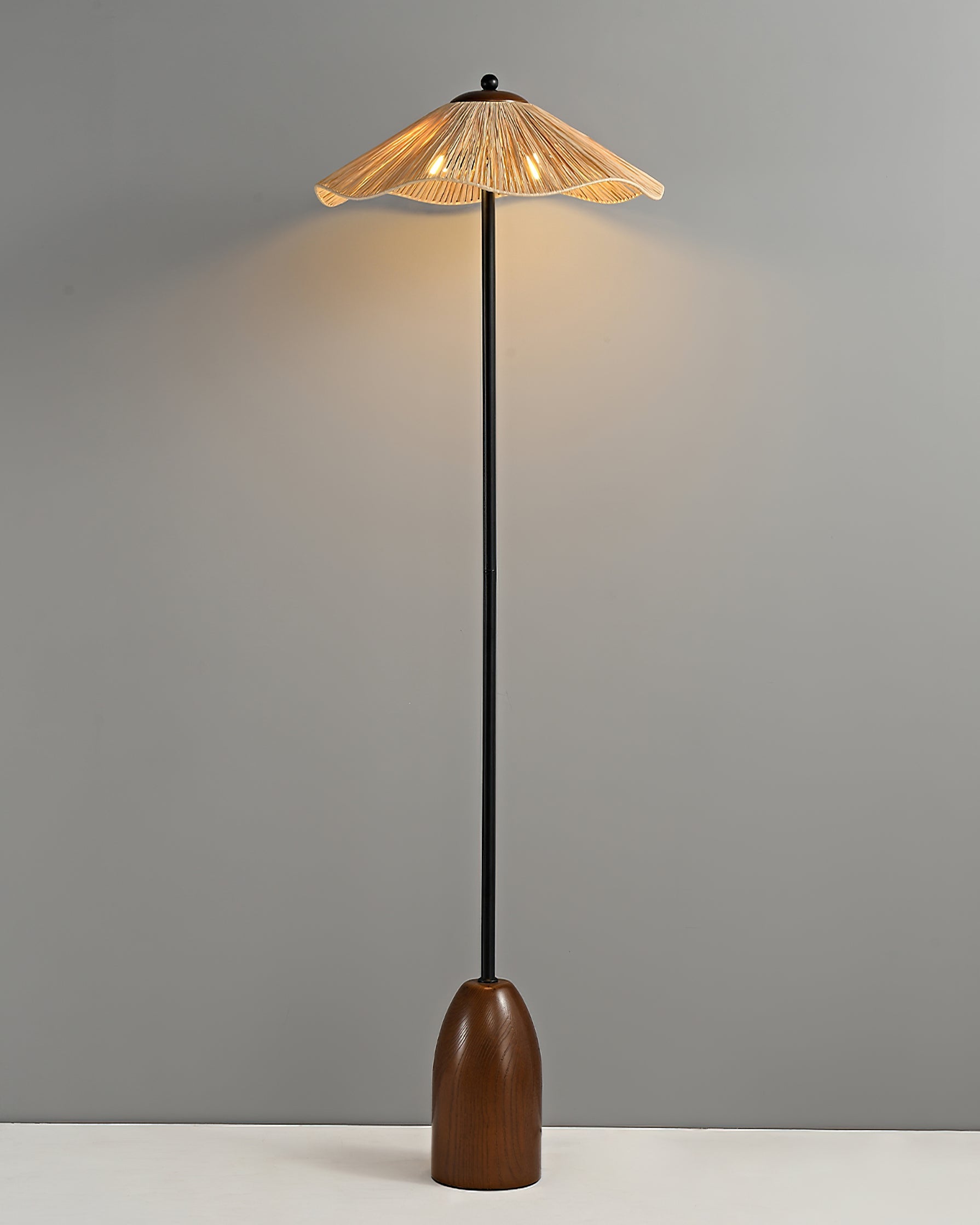 Paloden Floor Lamp