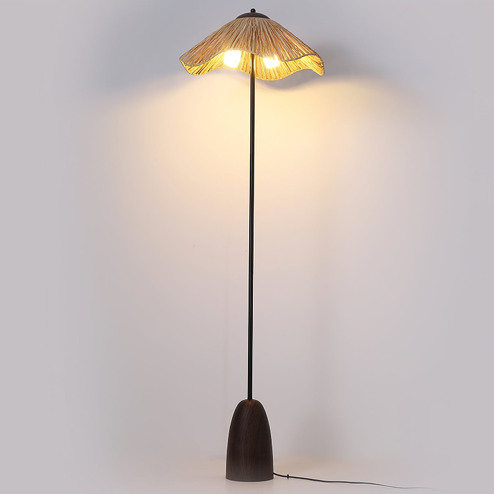 Paloden Floor Lamp