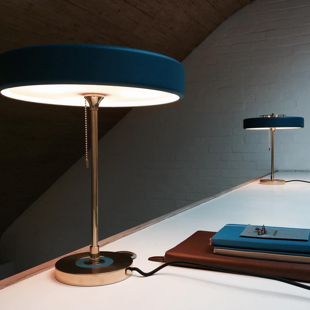 Ivymo Table Lamp