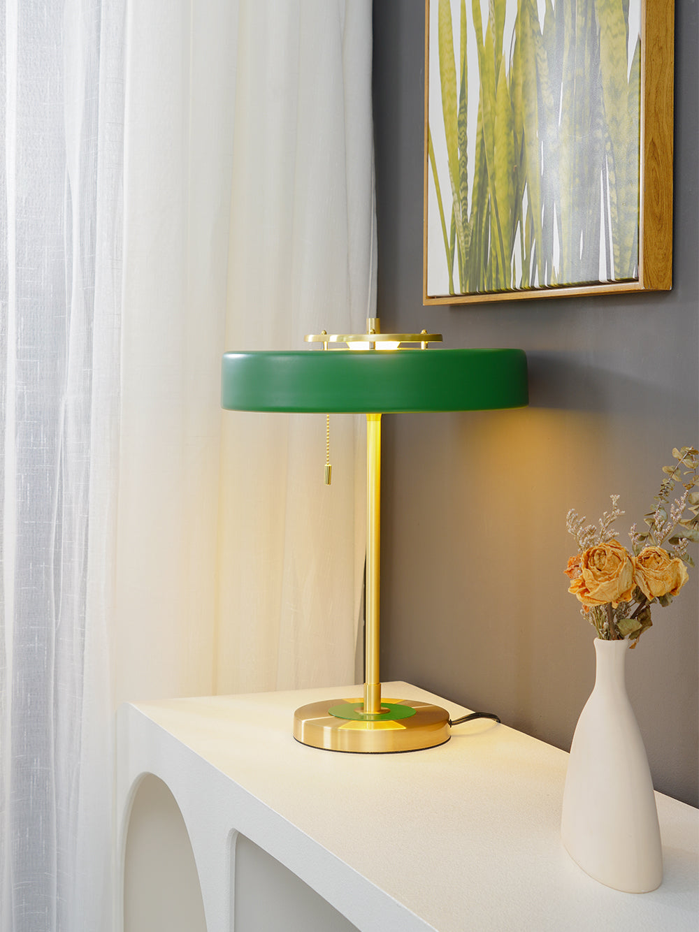 Ivymo Table Lamp