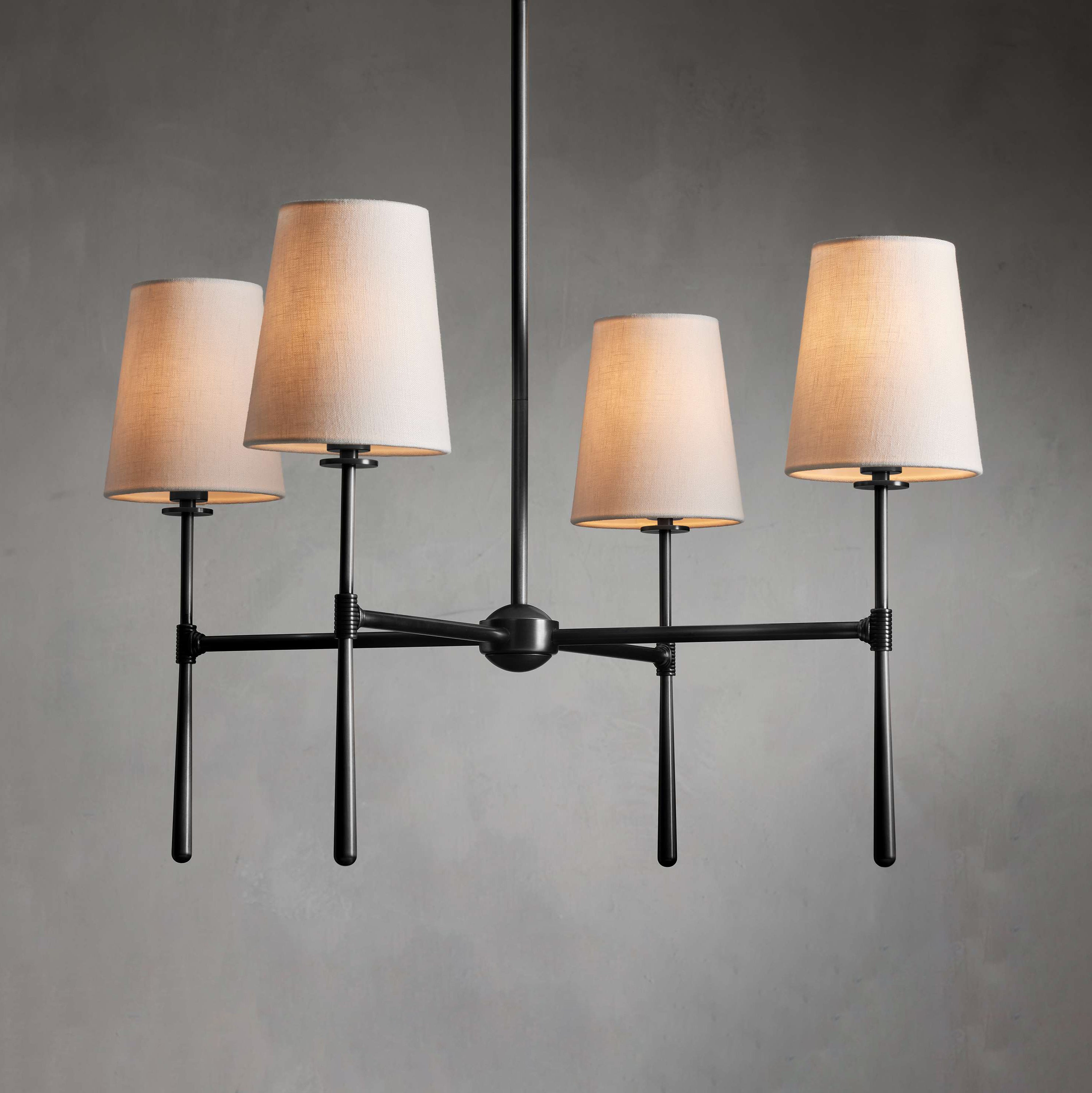 Kiroden Mid Century Chandelier