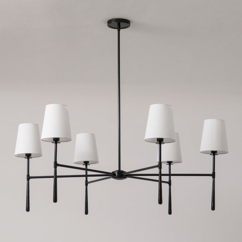 Kiroden Mid Century Chandelier