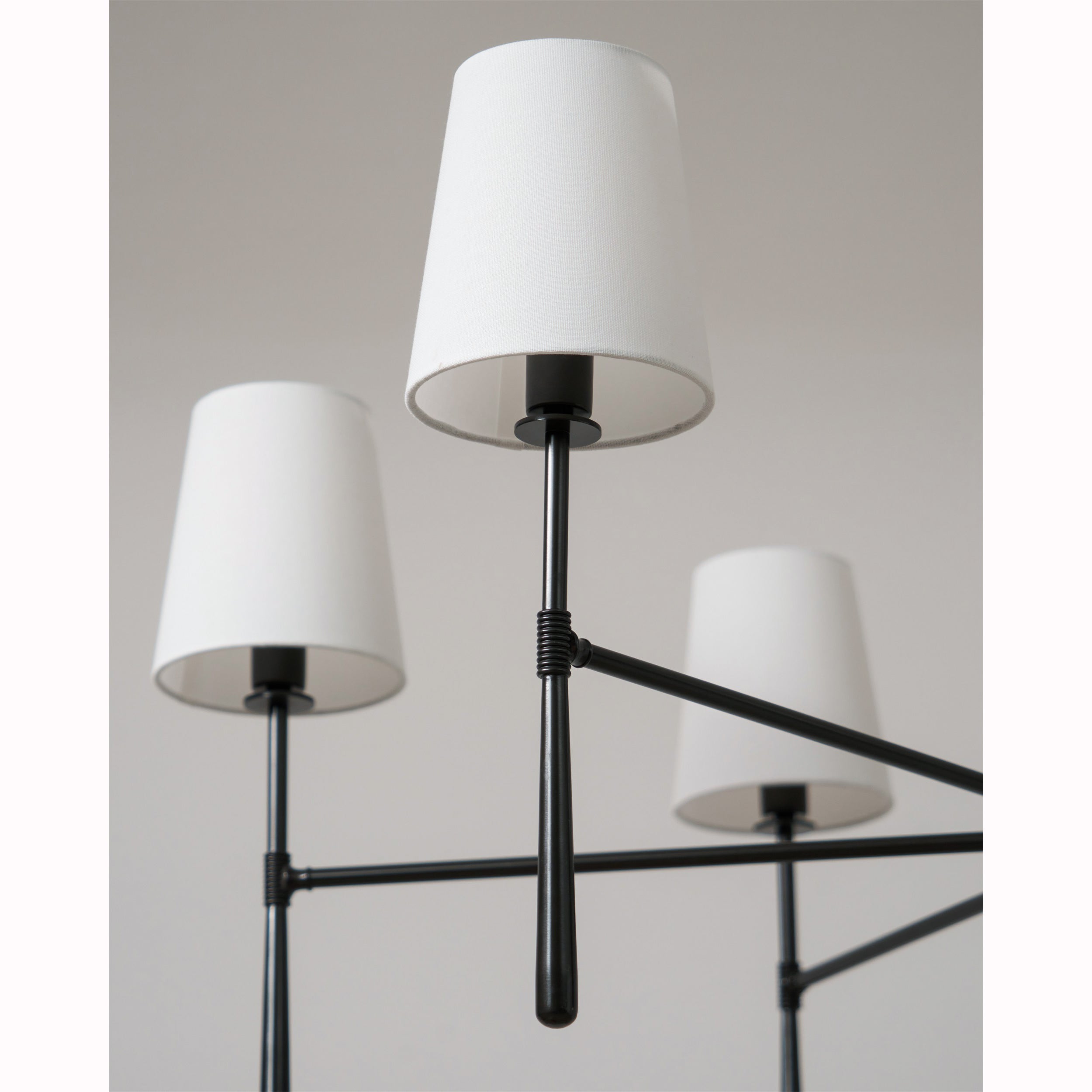 Kiroden Mid Century Chandelier