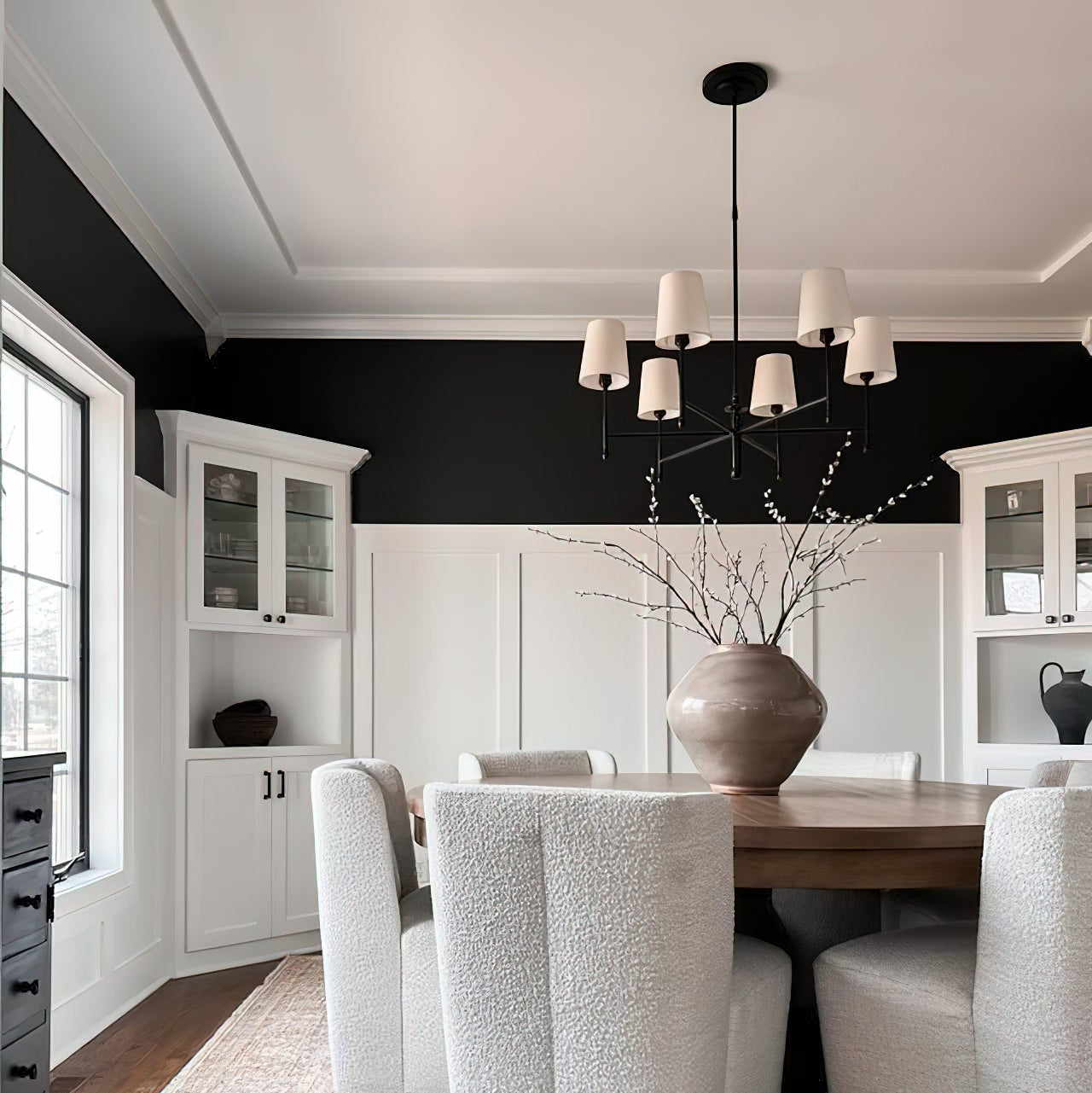 Kiroden Mid Century Chandelier