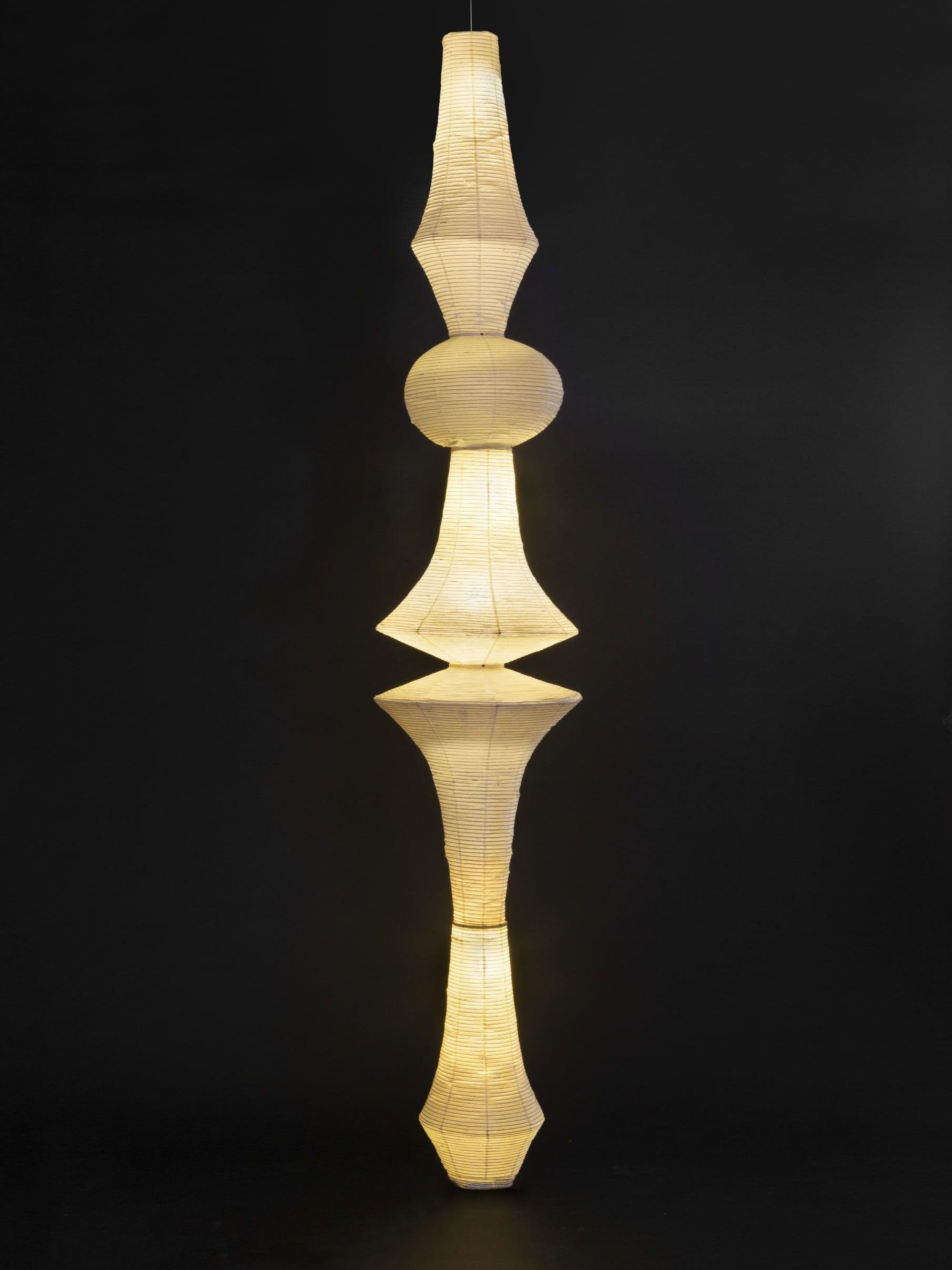 Foxwell Pendant Light