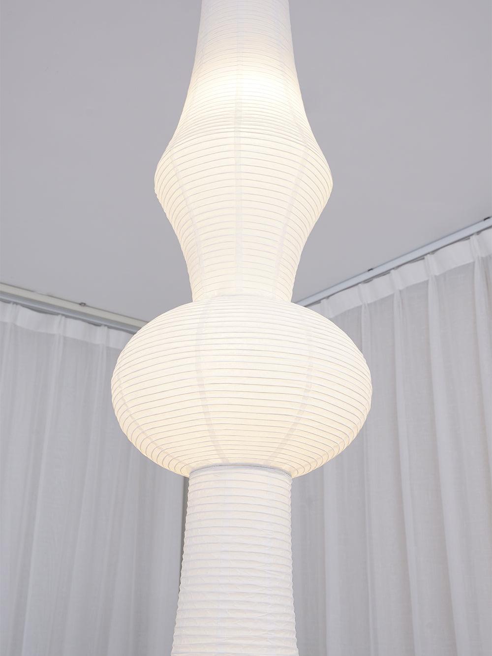 Foxwell Pendant Light