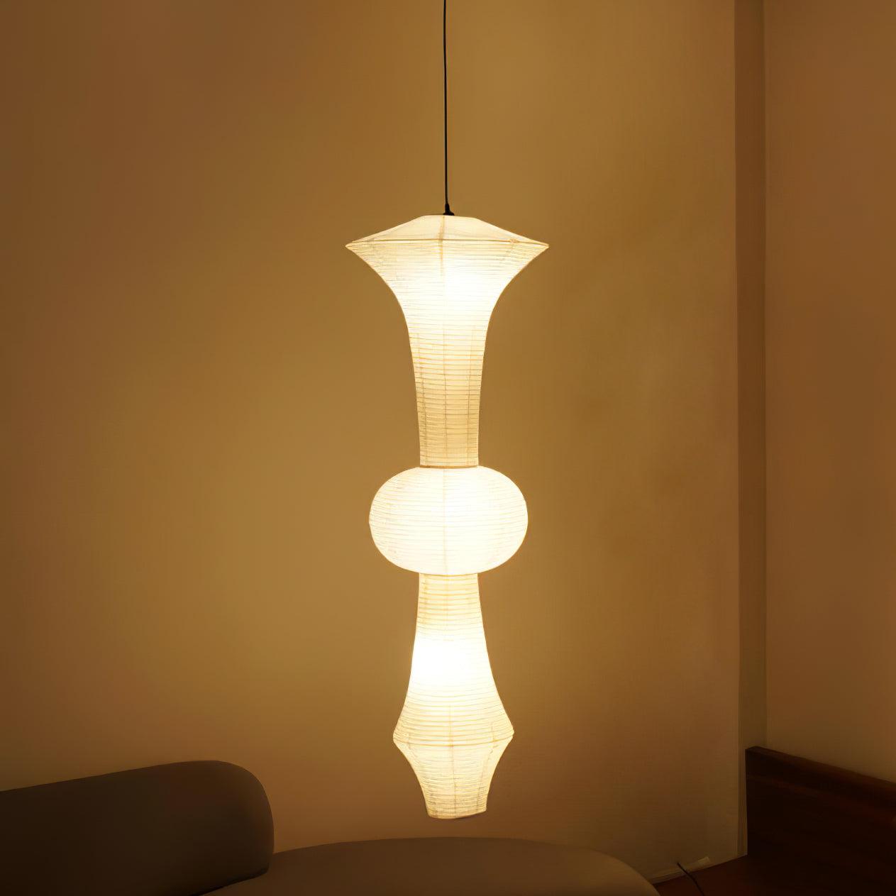 Foxwell Pendant Light