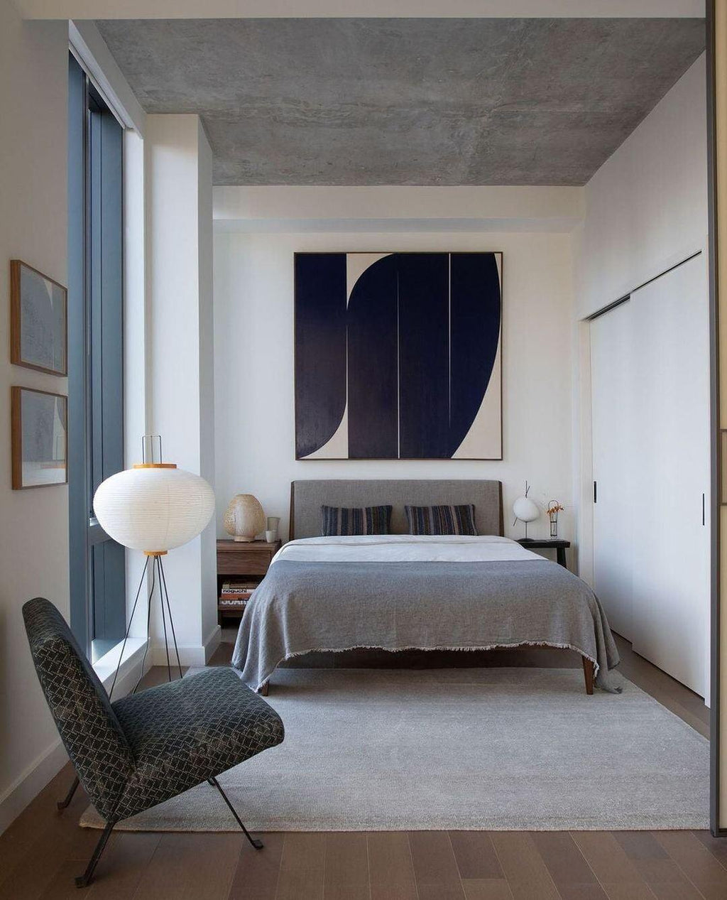 Finiford Floor Lamp