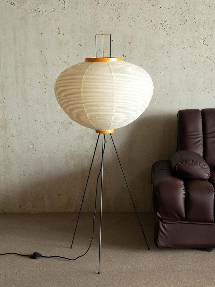 Finiford Floor Lamp
