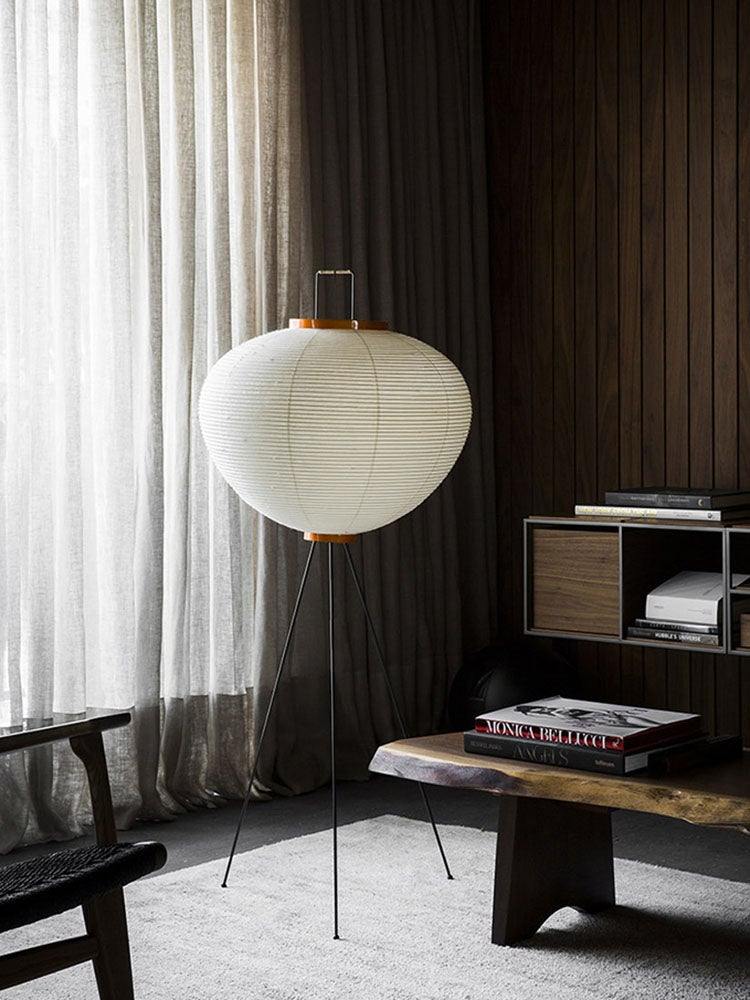 Finiford Floor Lamp