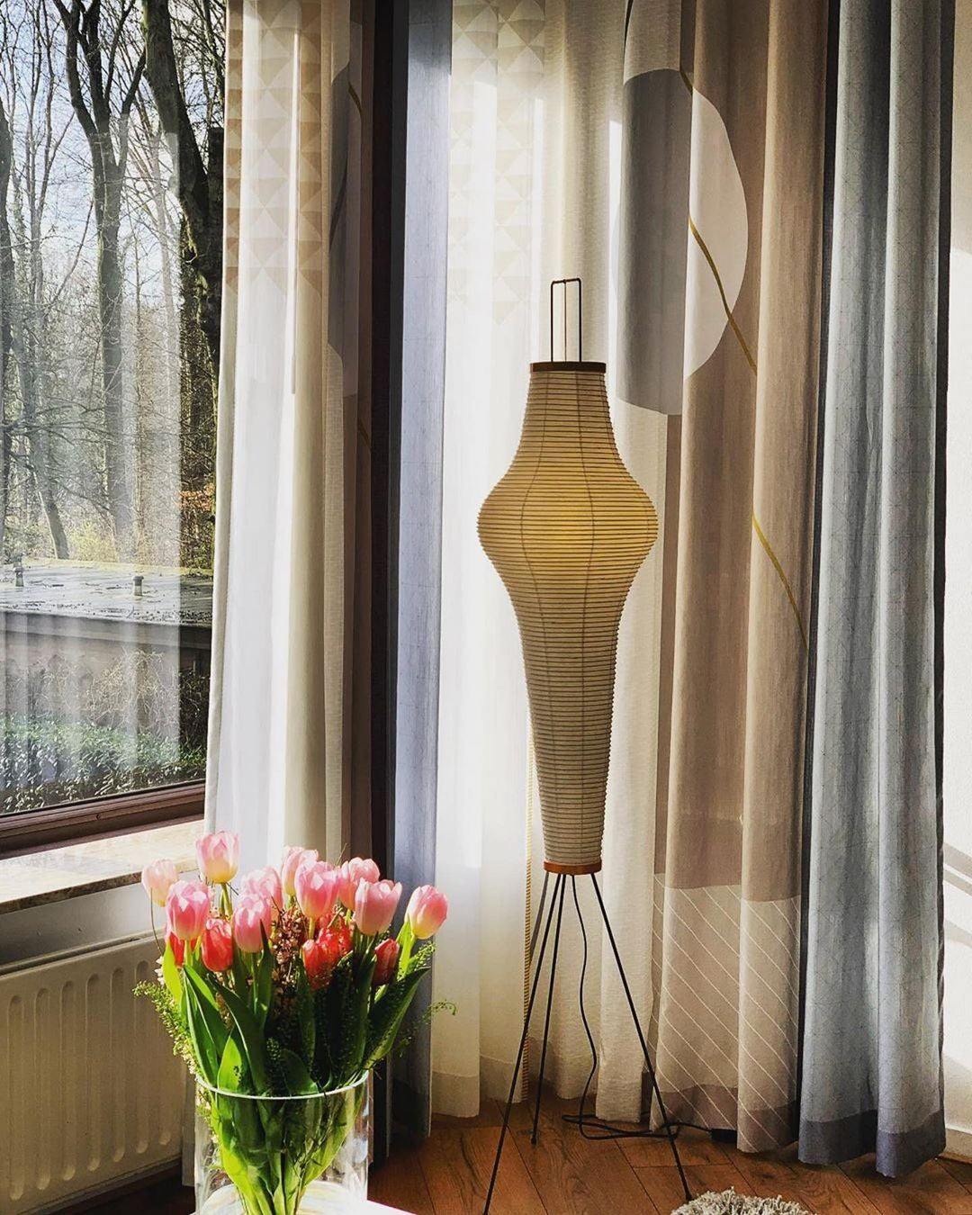 Finiford Floor Lamp