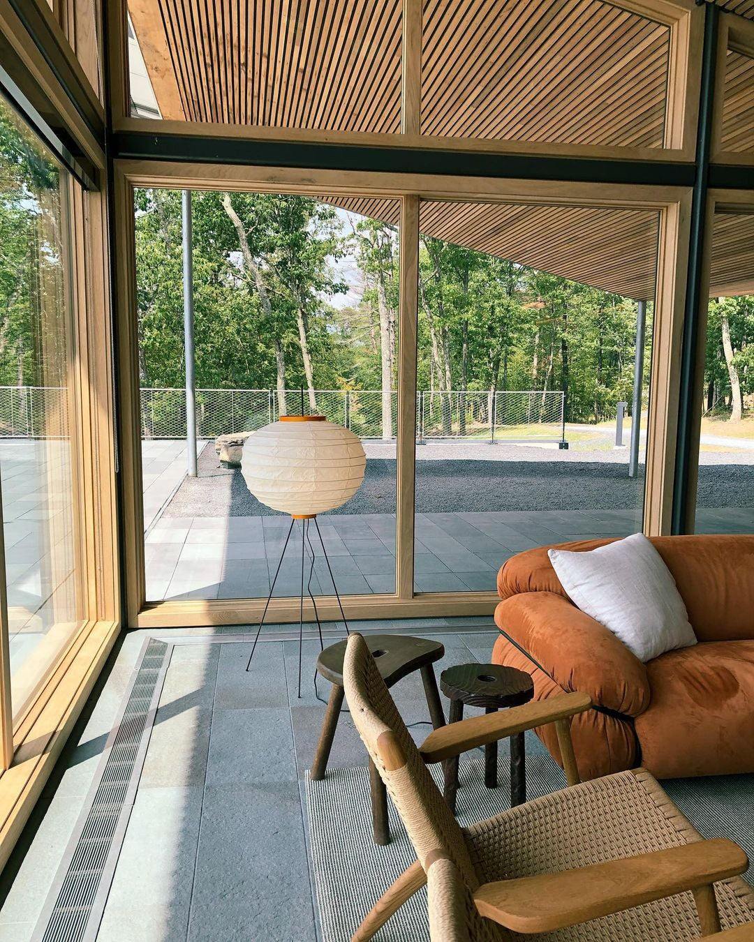 Finiford Floor Lamp