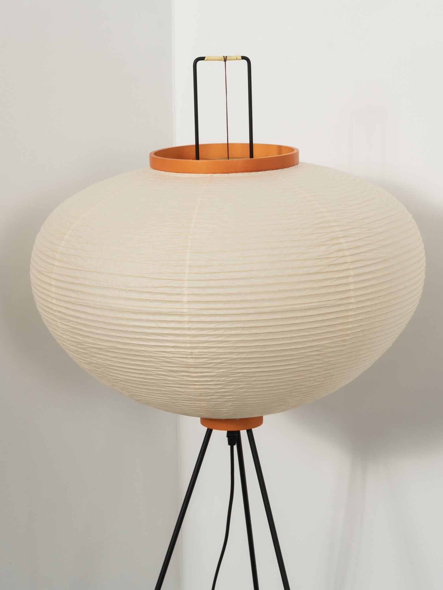 Finiford Floor Lamp