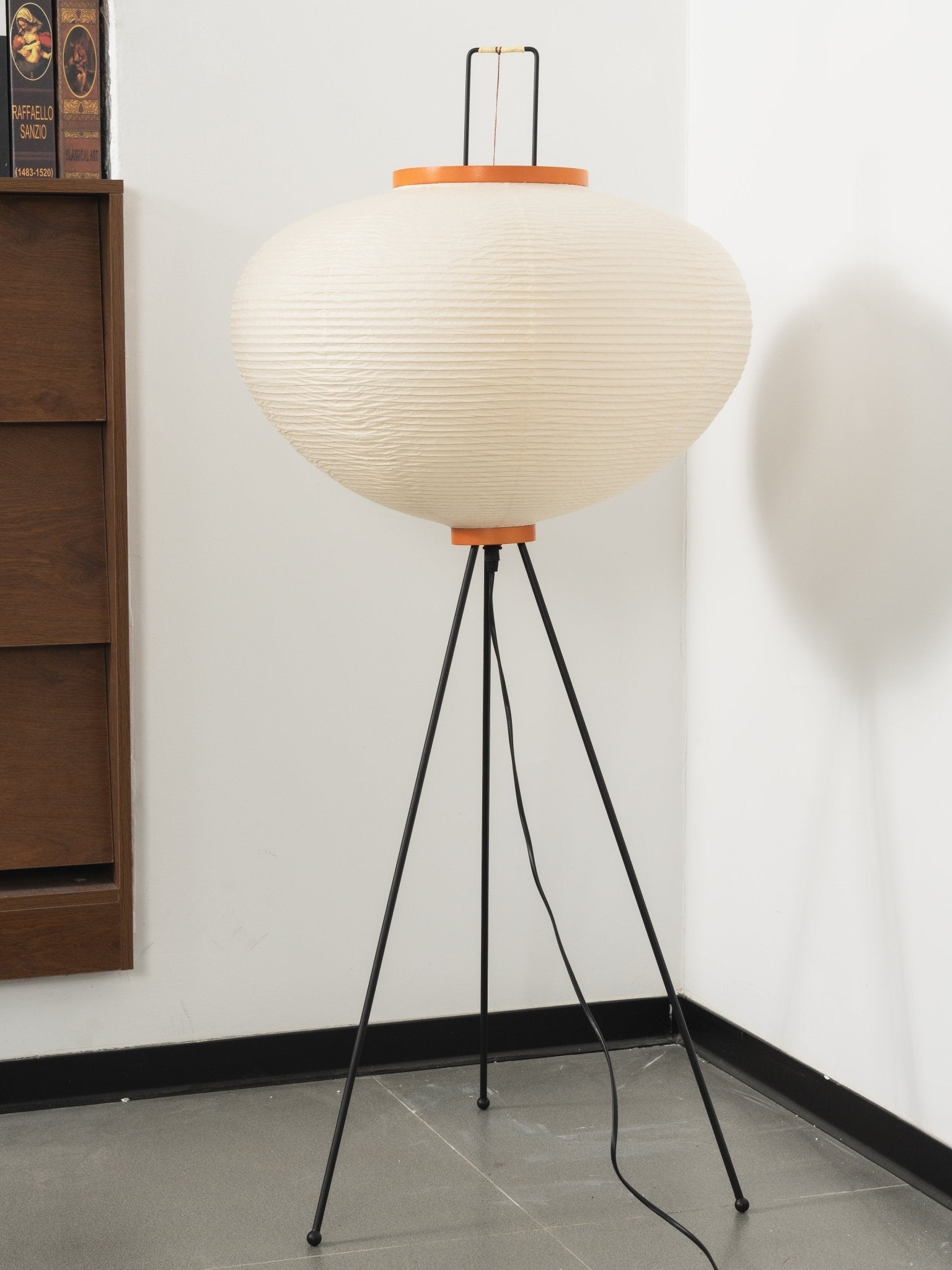 Finiford Floor Lamp