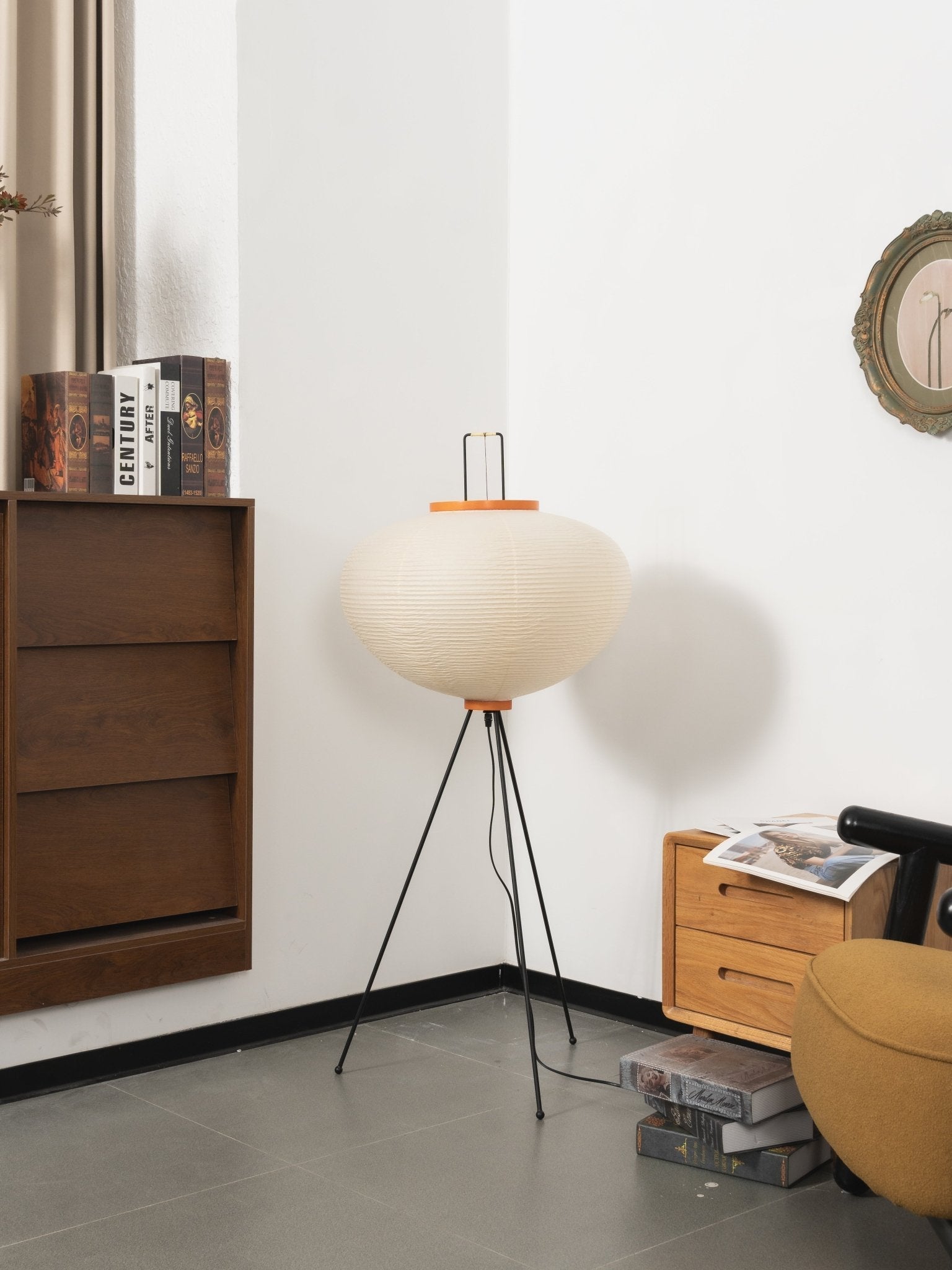 Finiford Floor Lamp