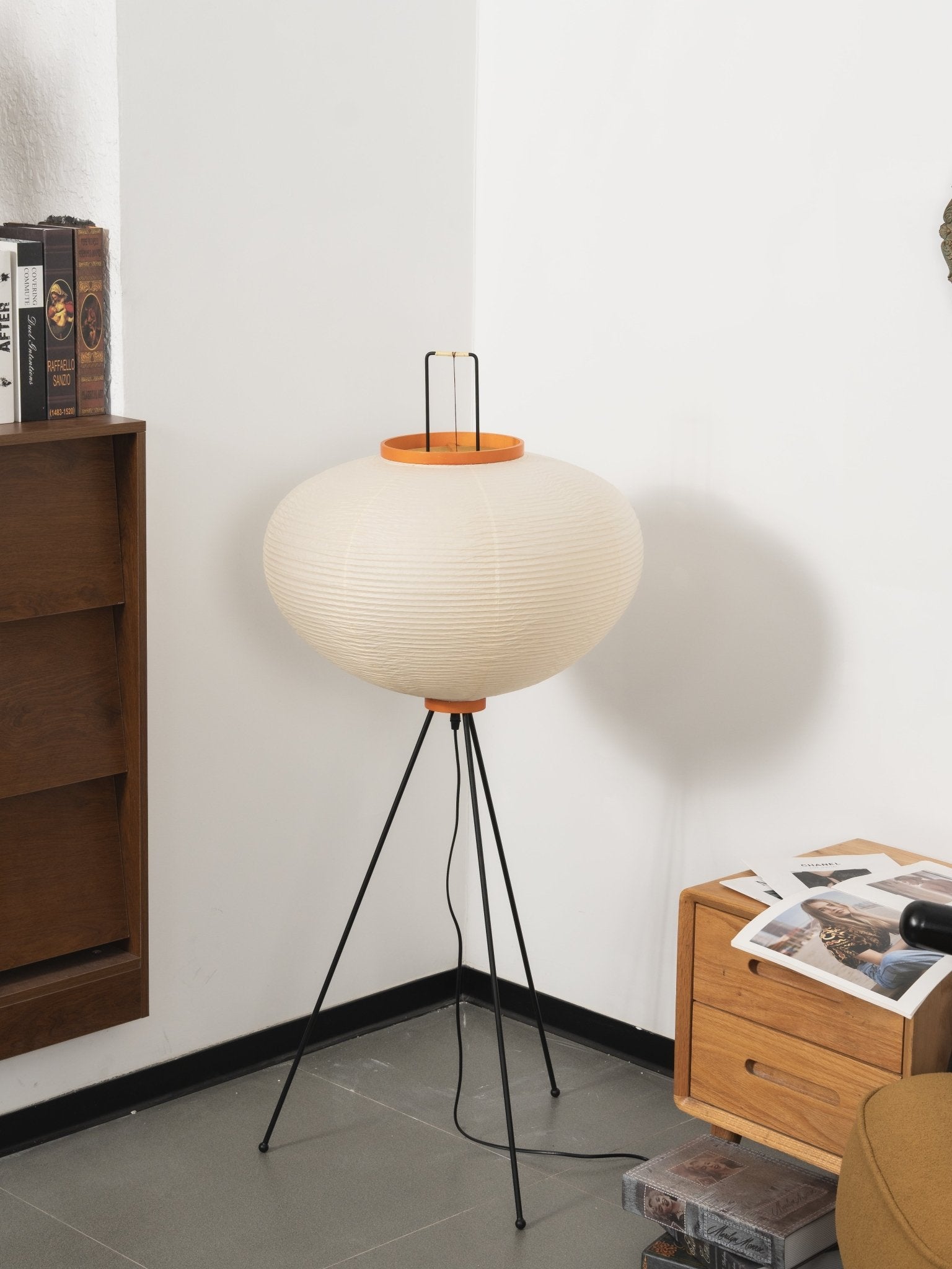 Finiford Floor Lamp
