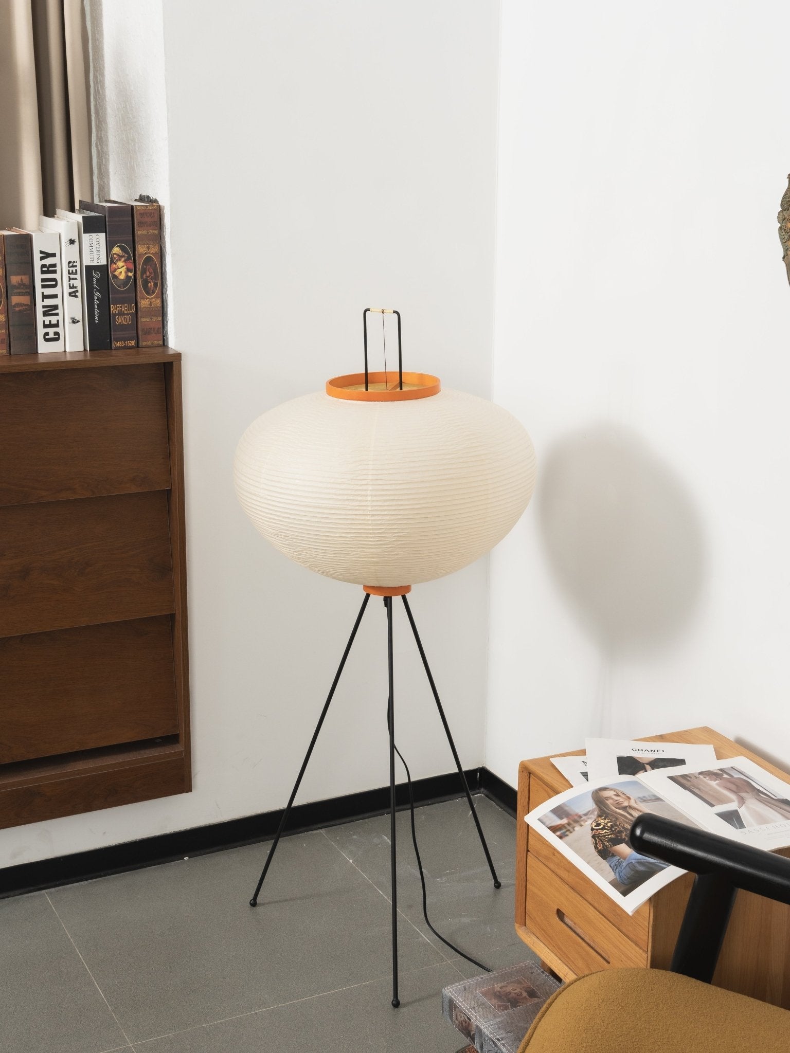 Finiford Floor Lamp