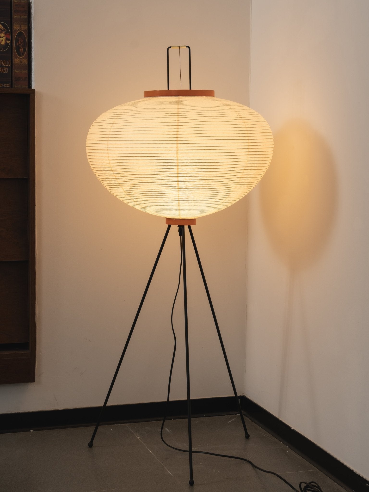 Finiford Floor Lamp