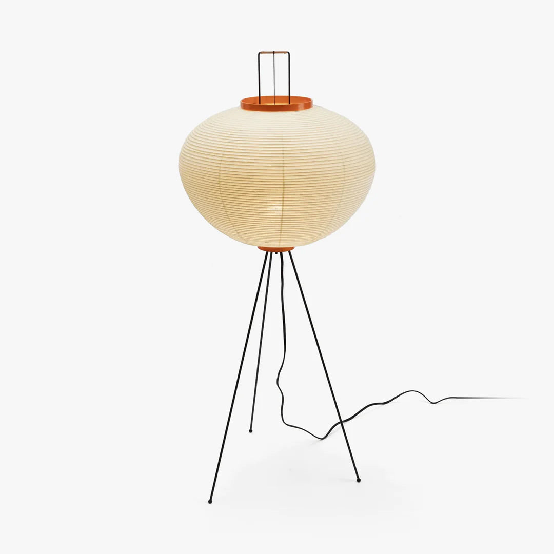 Finiford Floor Lamp