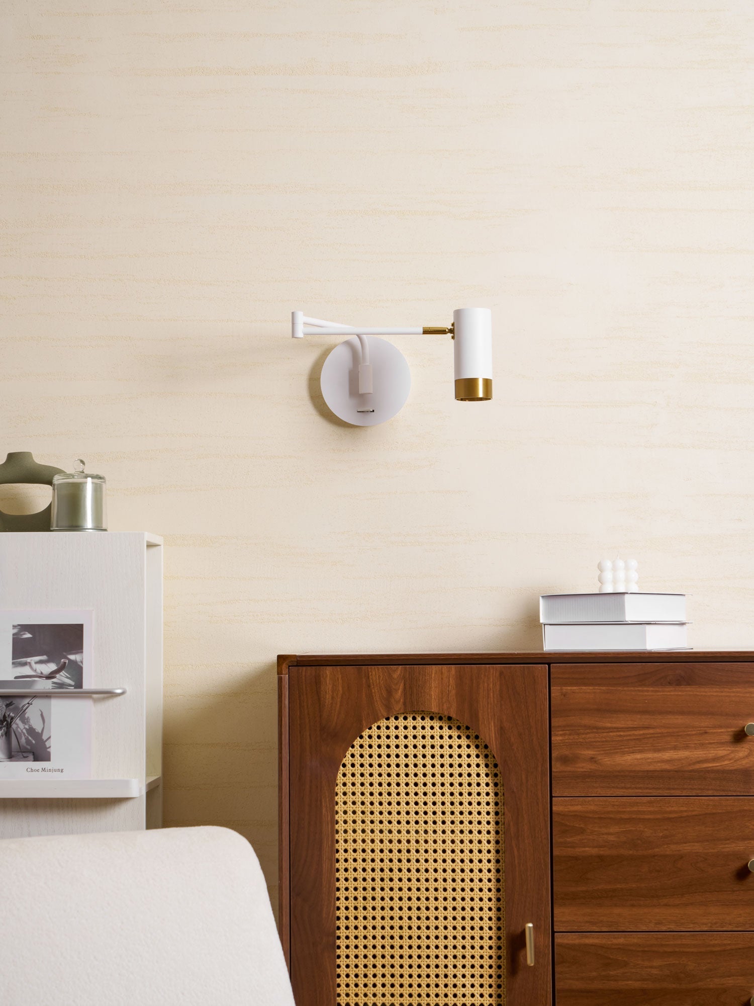 Soraon Linear Wall Light