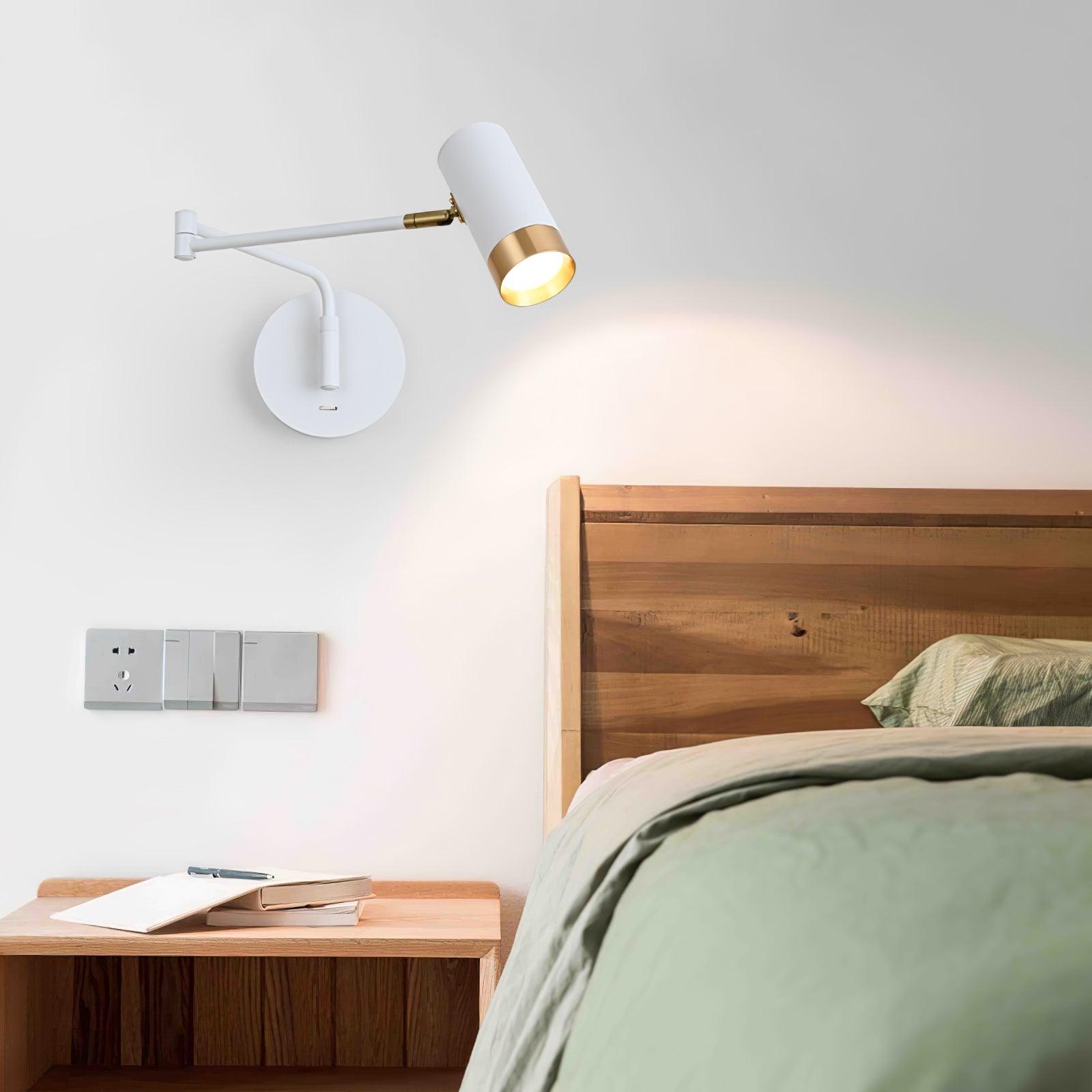Soraon Linear Wall Light