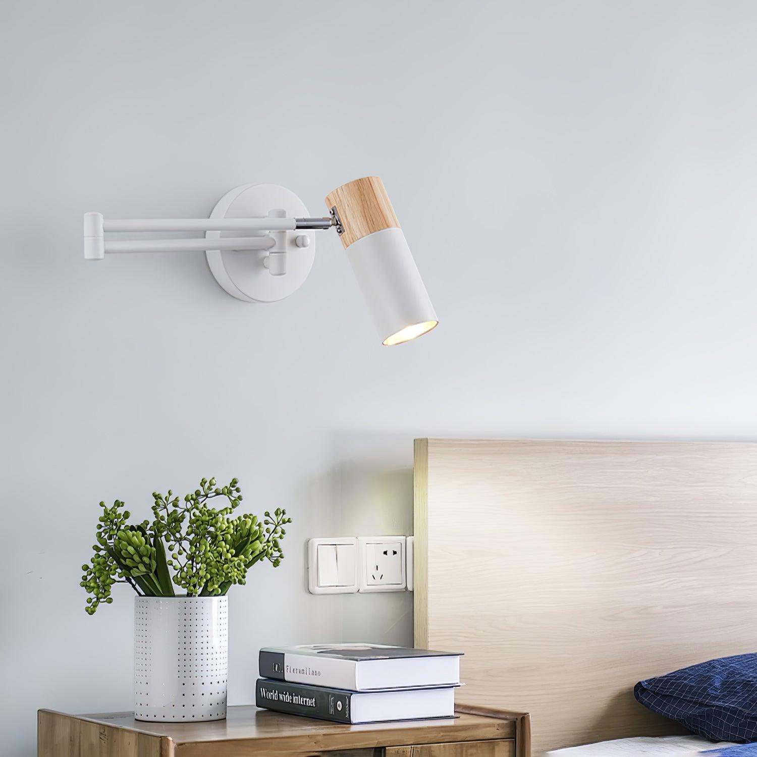 Soraon Linear Wall Light