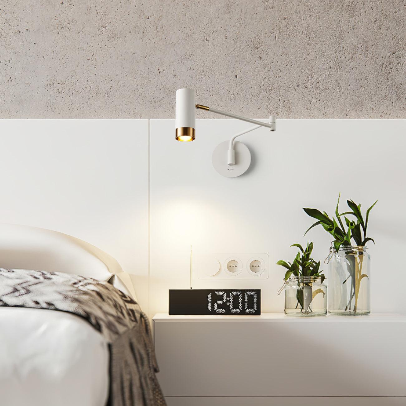 Soraon Linear Wall Light