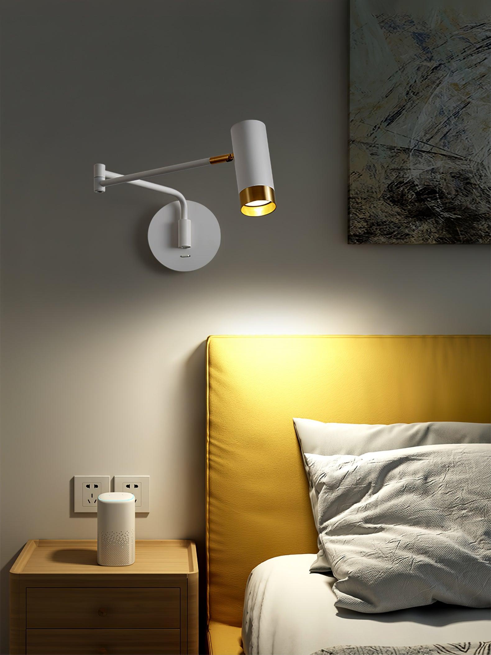 Soraon Linear Wall Light