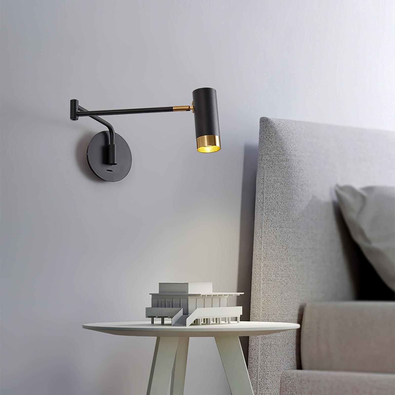 Soraon Linear Wall Light